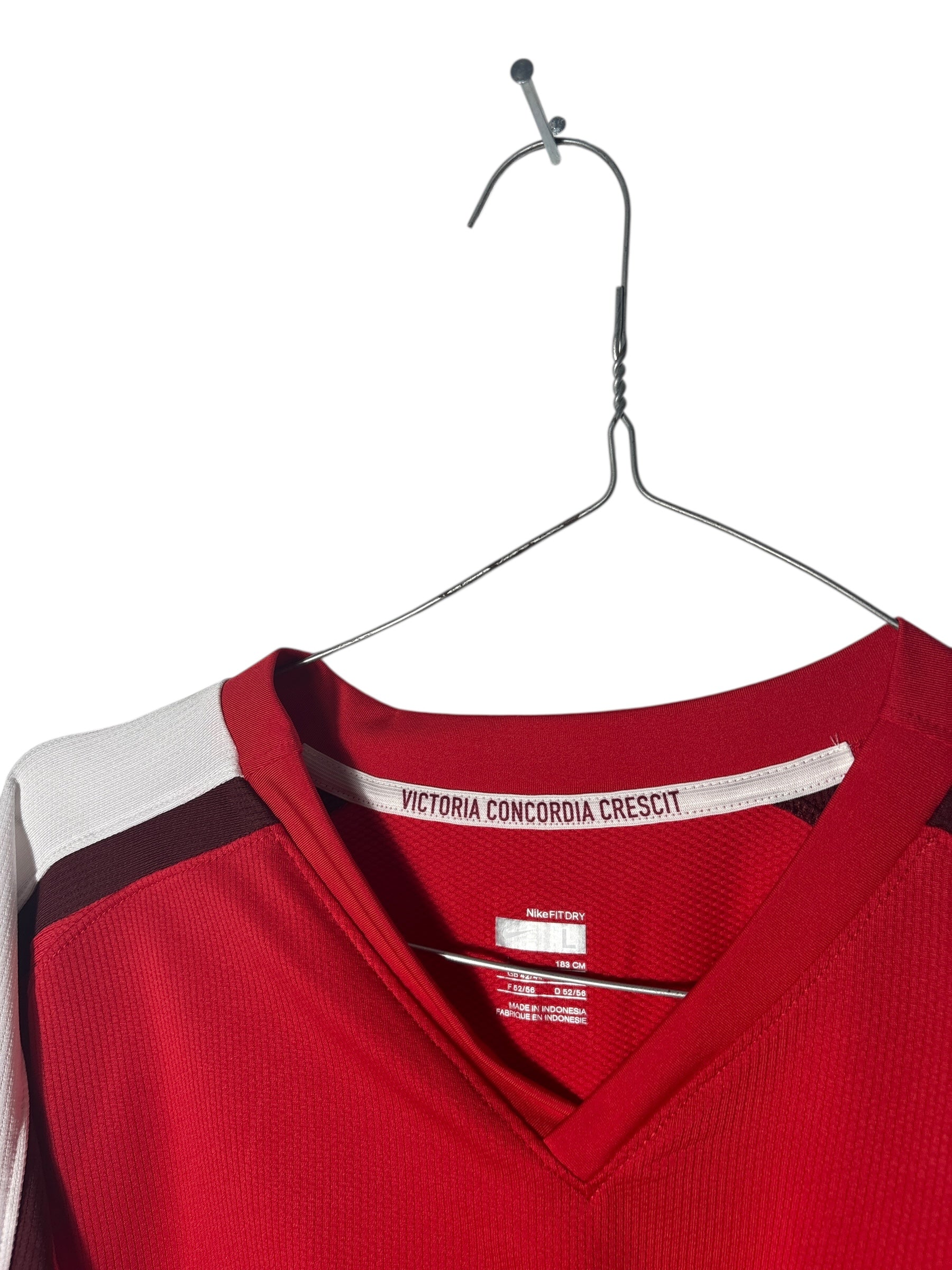 Arsenal Heim Trikot 2008/09 - L