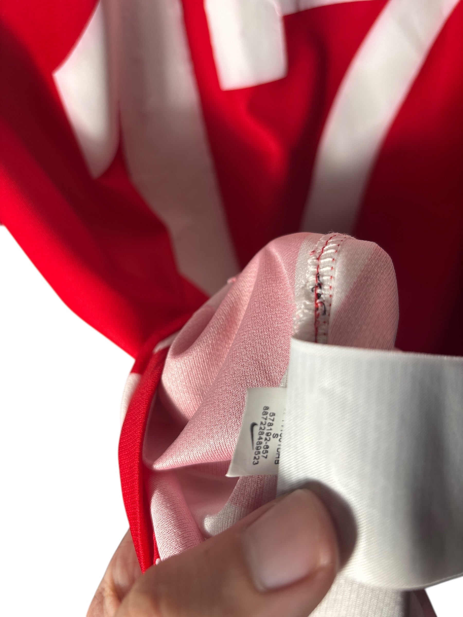 Kroatien Heim Trikot 2014 “Mandzukic” - S