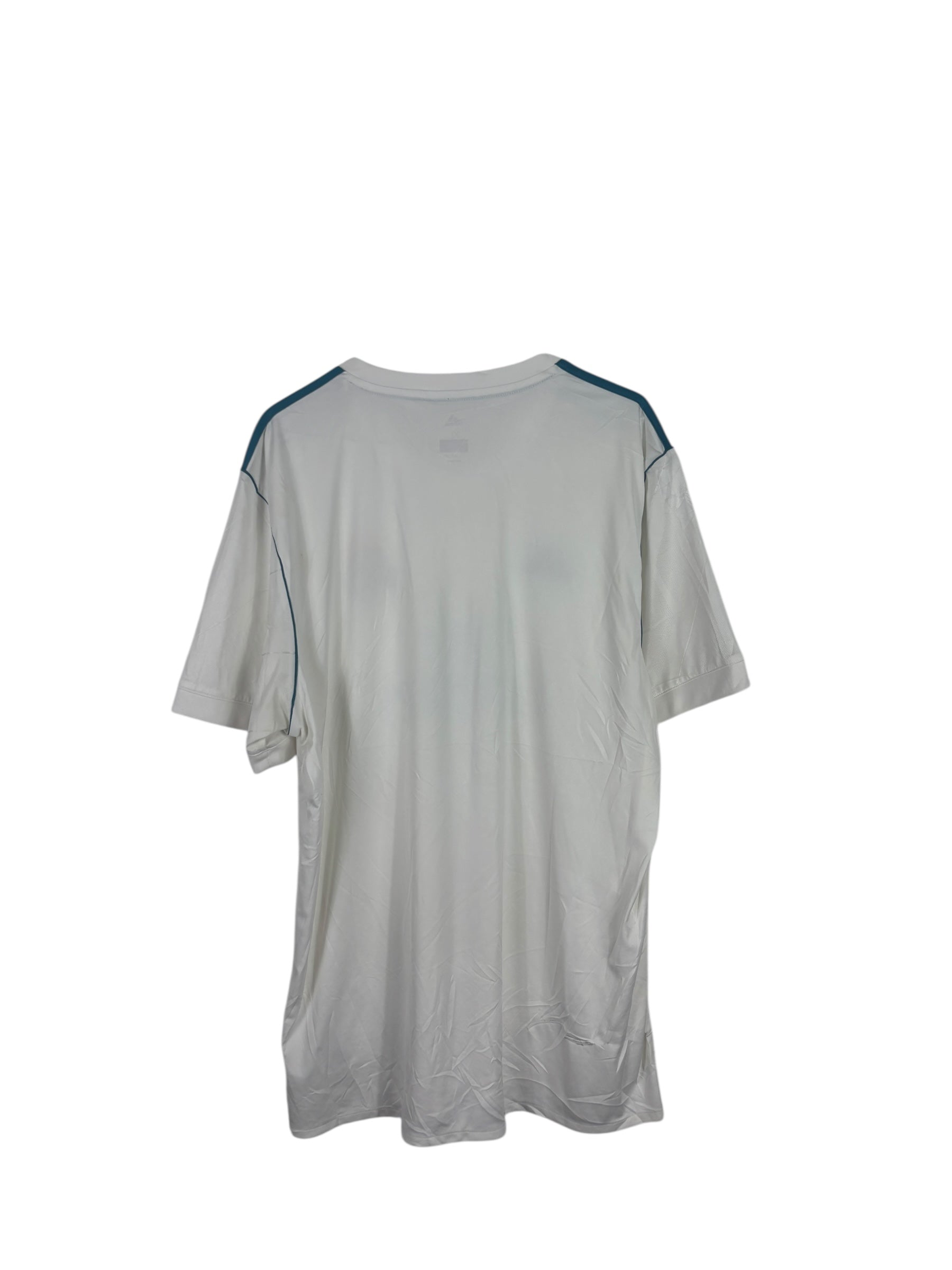 Real Madrid Heimtrikot 2017/18 - XL