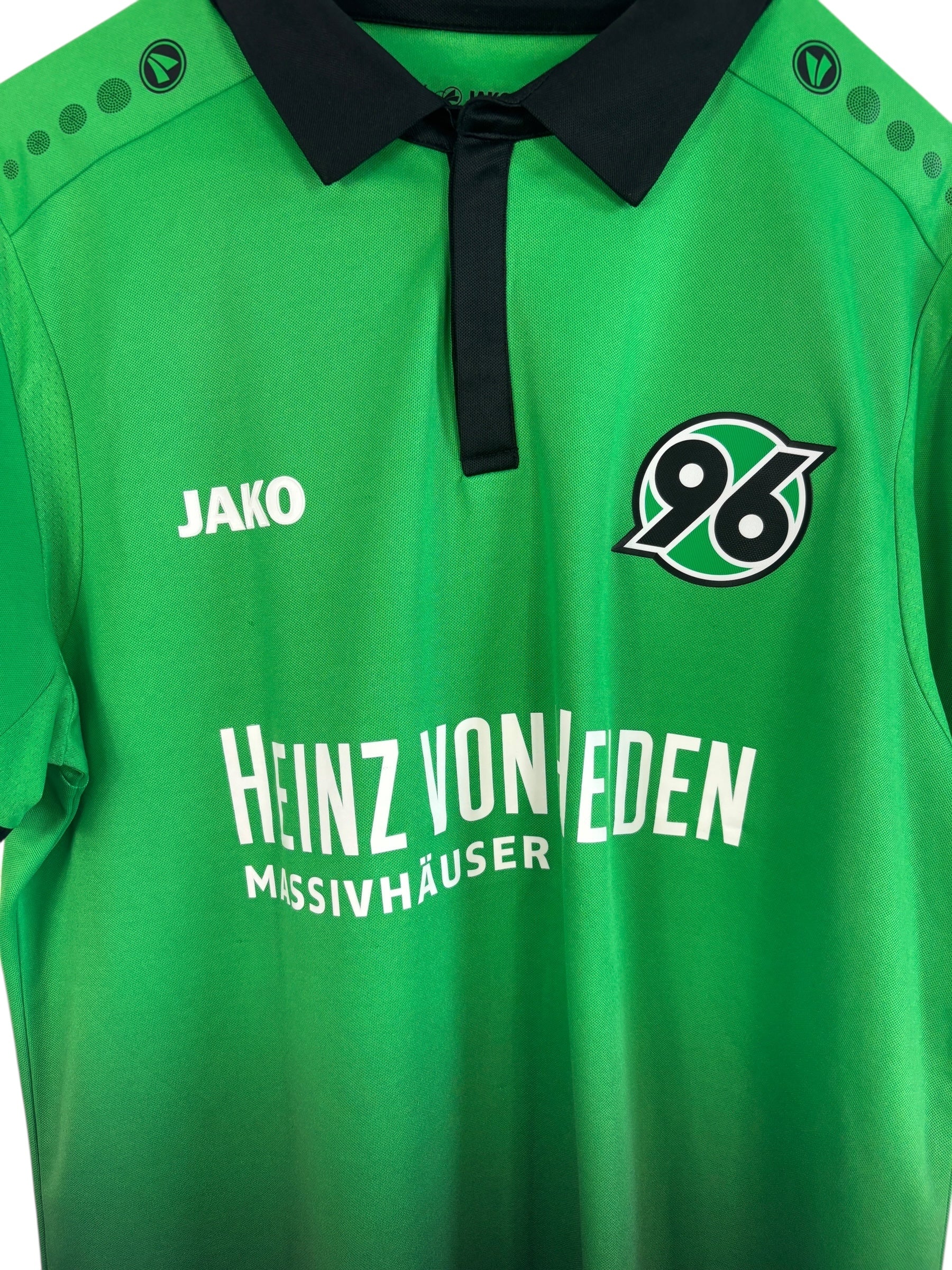 Hannover 96 Drittes Trikot 2017/18 - L