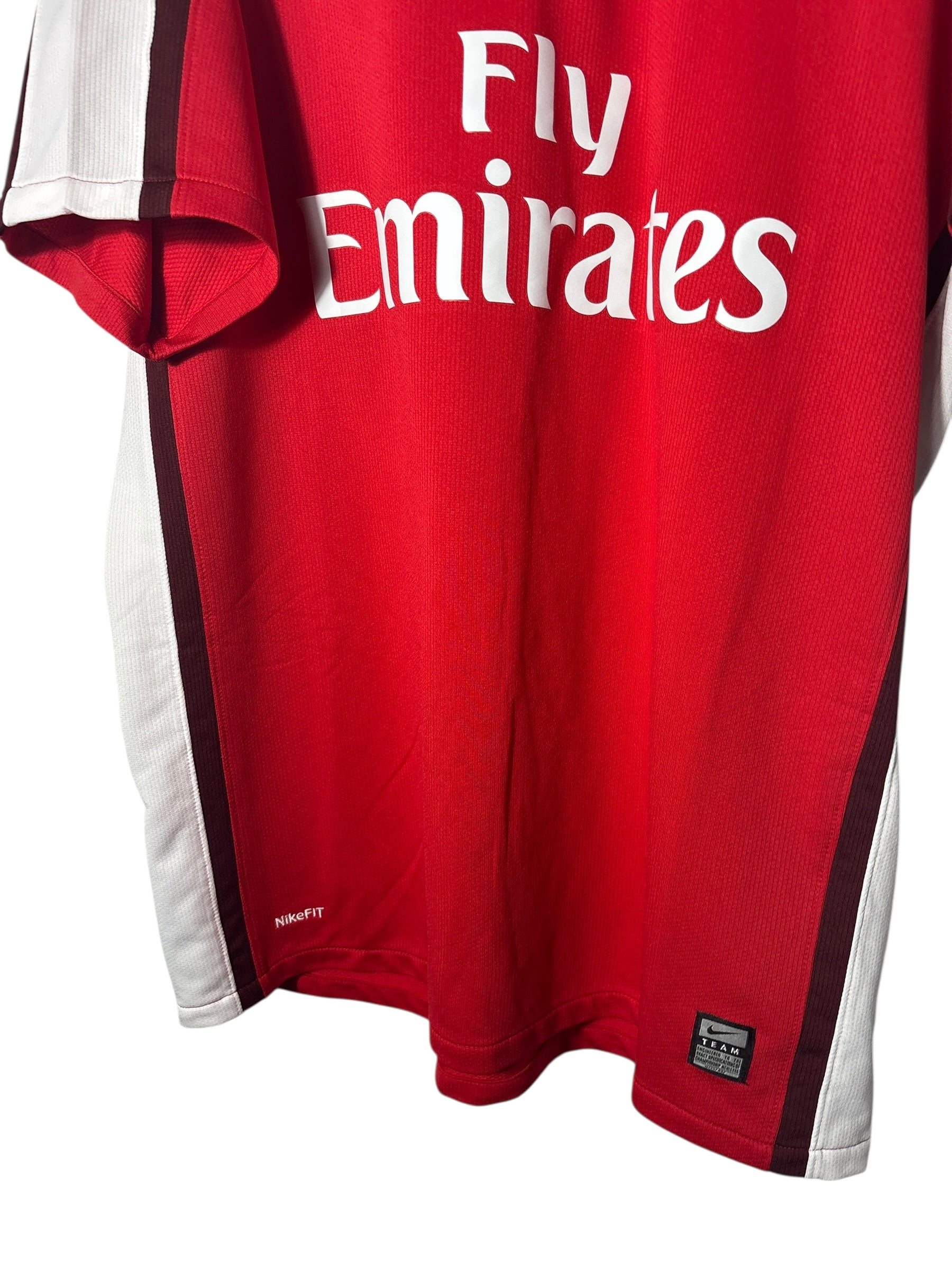 Arsenal Heim Trikot 2008/09 - L