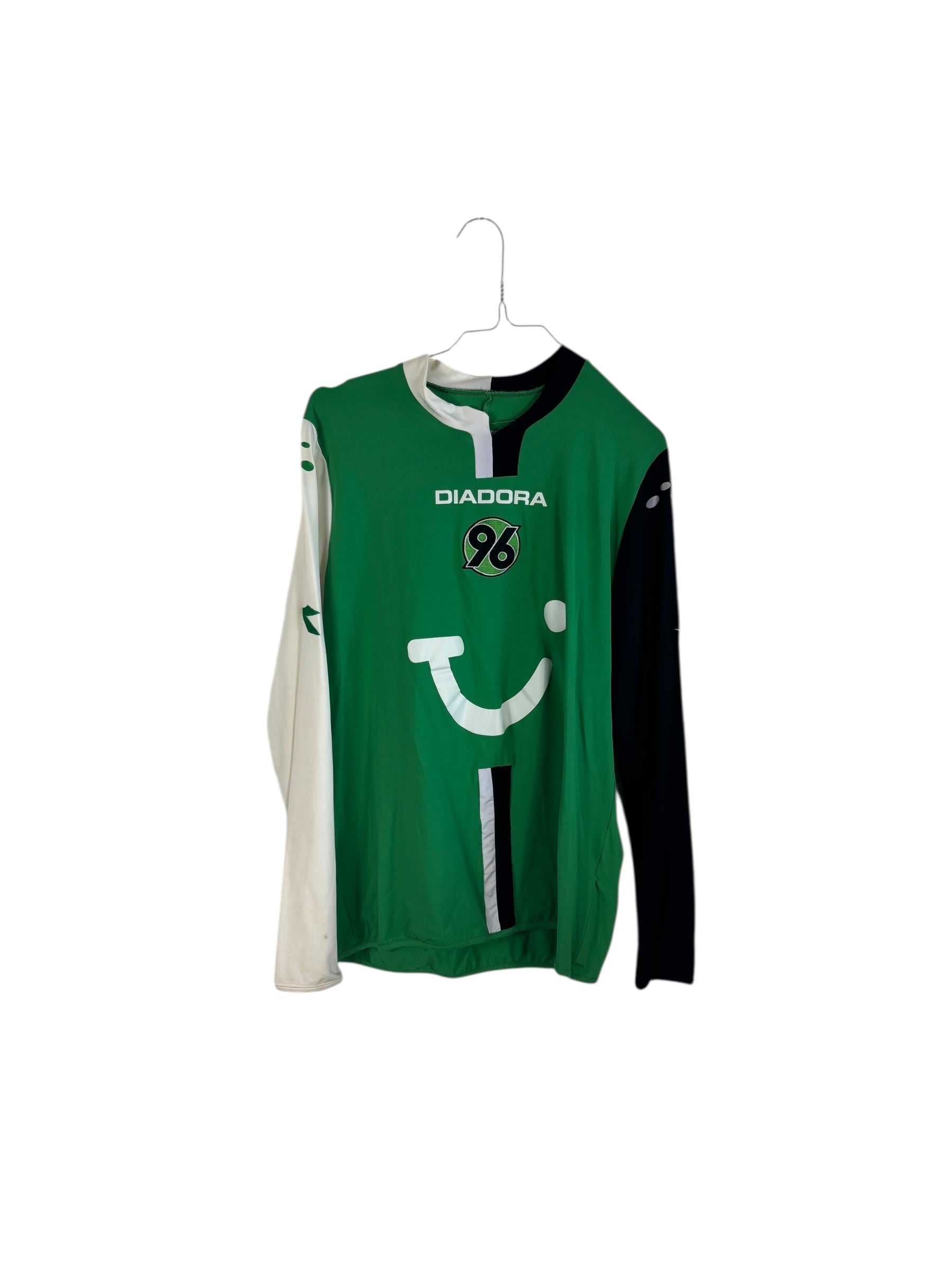 Hannover 96 Auswärtstrikot 2005/06 - L