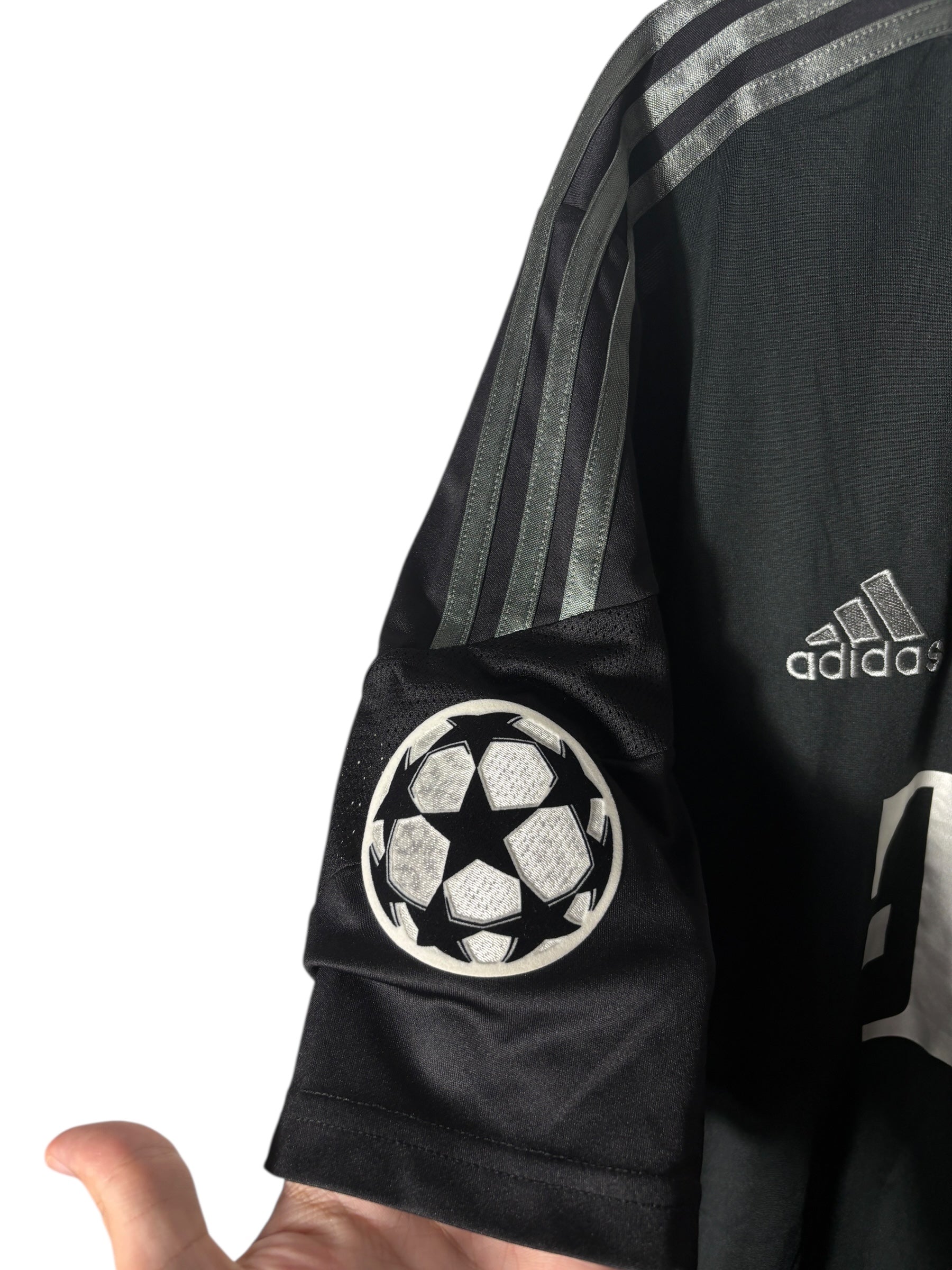 FC Bayern München Drittes Trikot 2014/15  “Götze” - XL