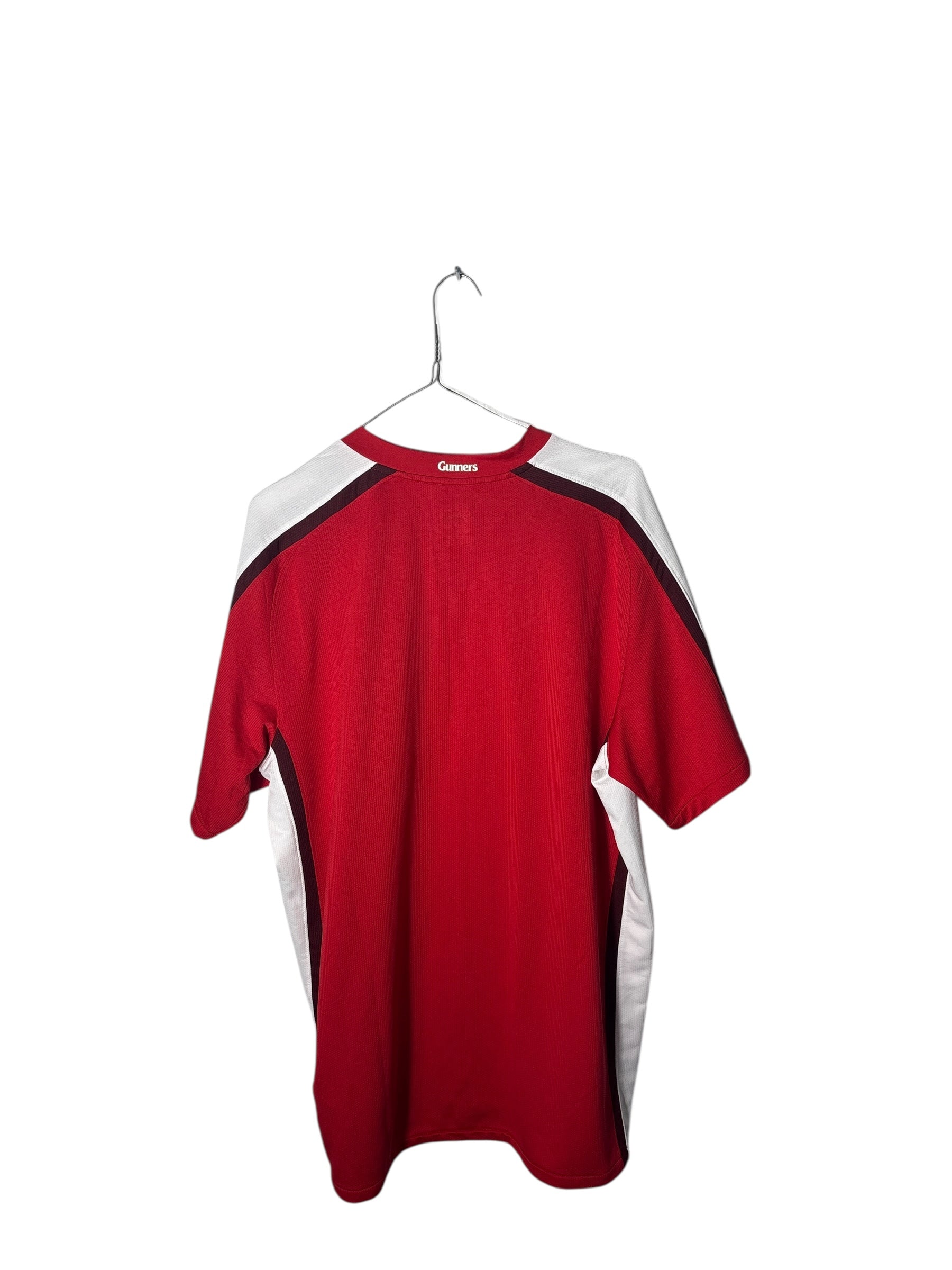 Arsenal Heim Trikot 2008/09 - L