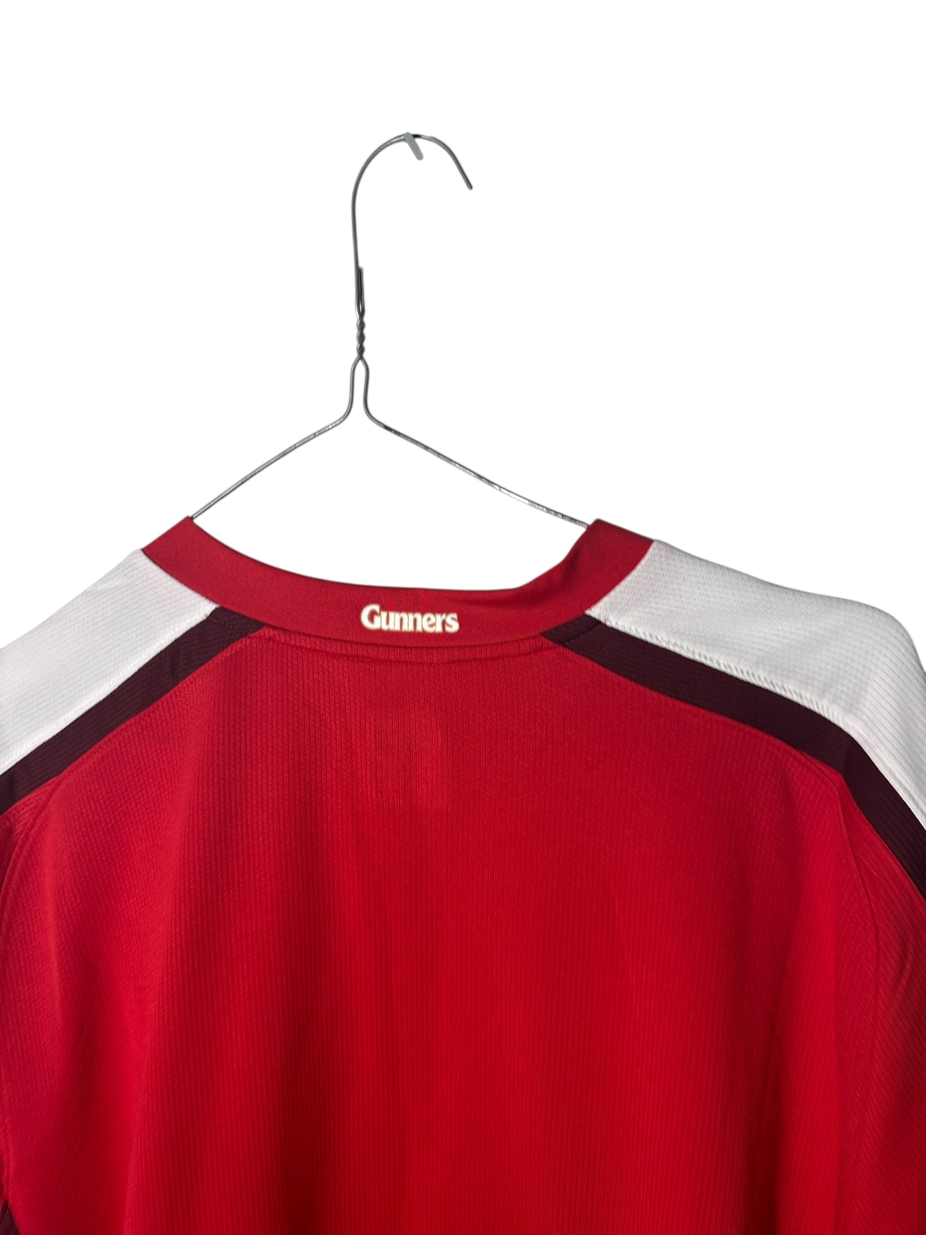 Arsenal Heim Trikot 2008/09 - L