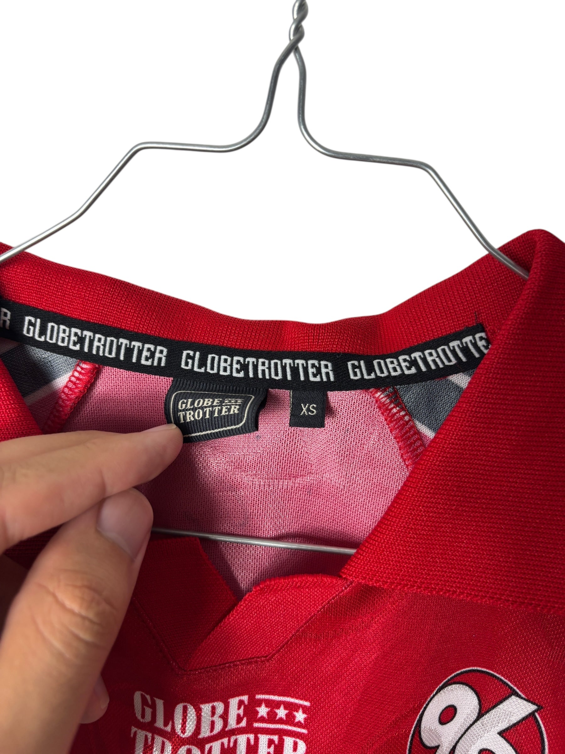 Hannover 96 Heimtrikot 2000/02 - XS/S