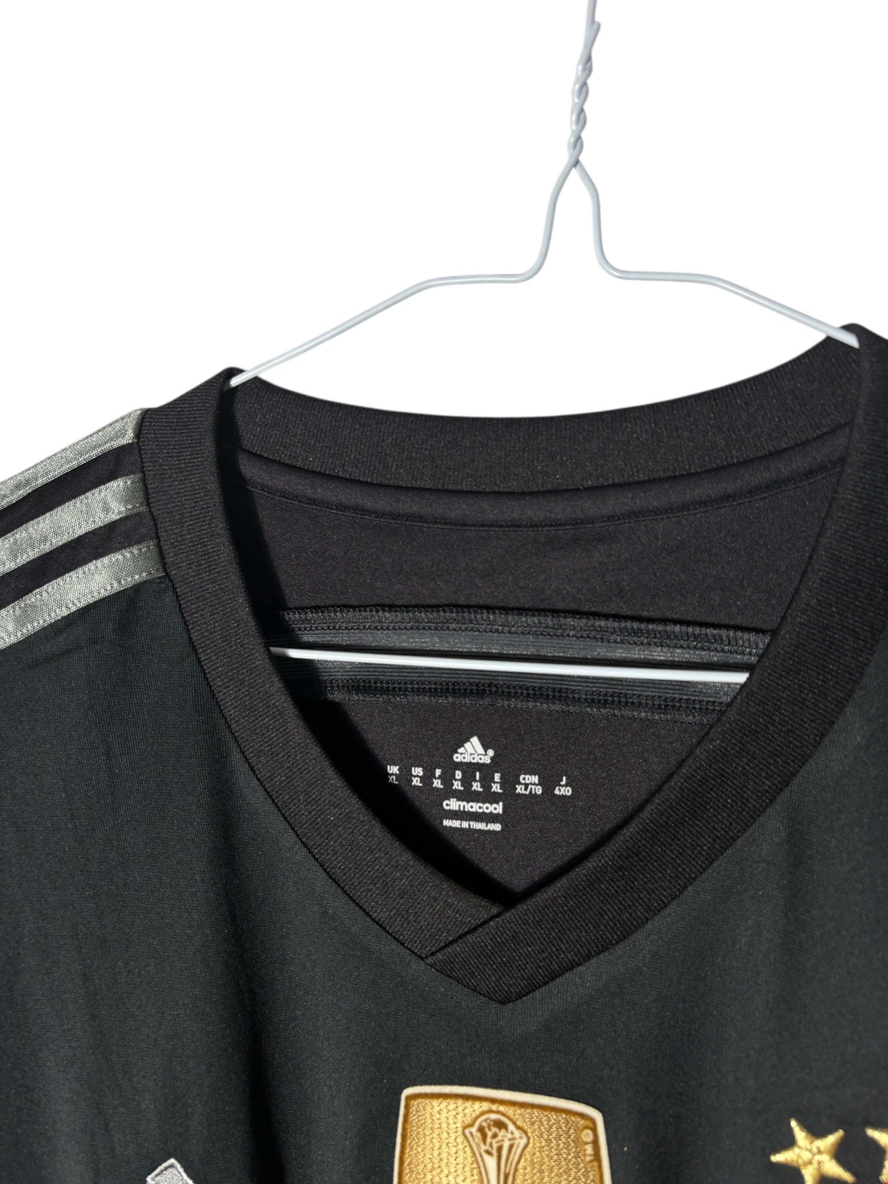 FC Bayern München Drittes Trikot 2014/15  “Götze” - XL
