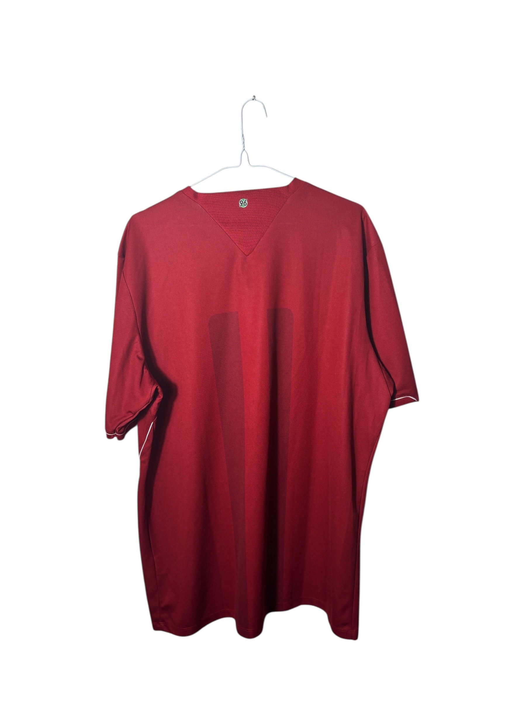 Hannover 96 Heim Trikot 2014/15 - XXXL