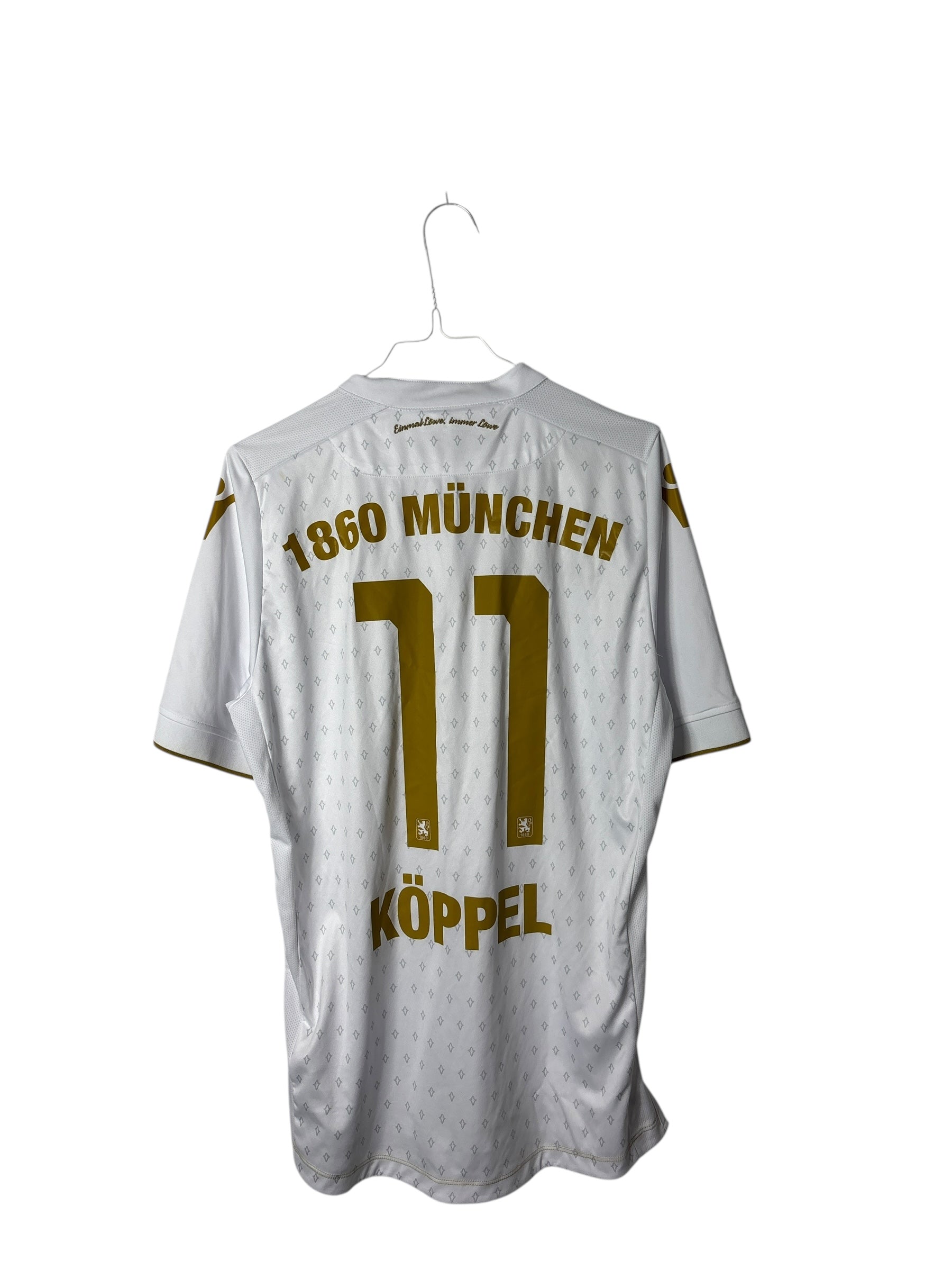 1860 München Auswärtstrikot - M
