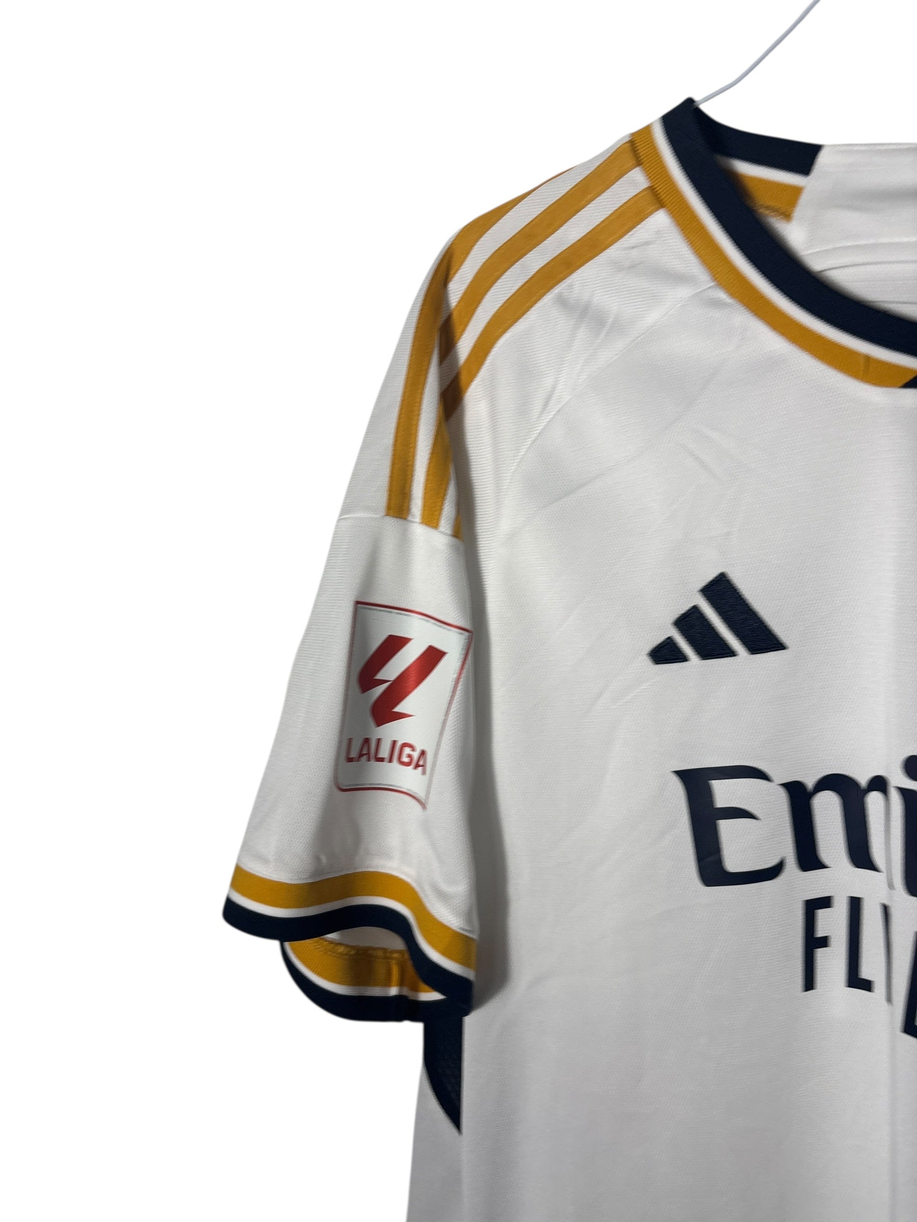 Real Madrid Heim Trikot 2023/24 “Bellingham” - XL