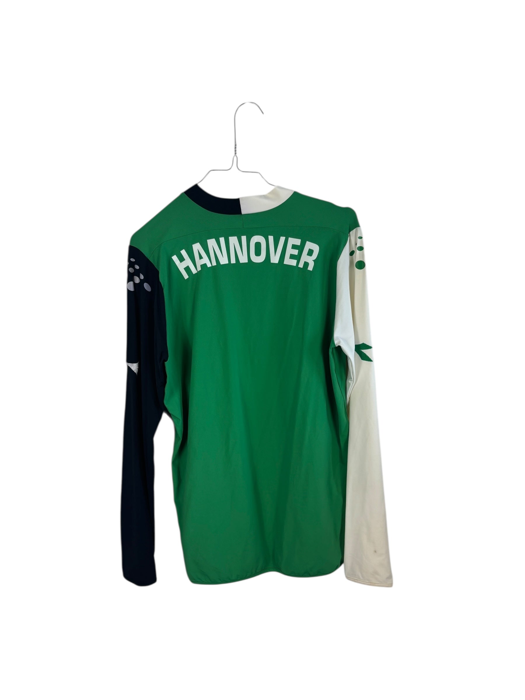 Hannover 96 Auswärtstrikot 2005/06 - L