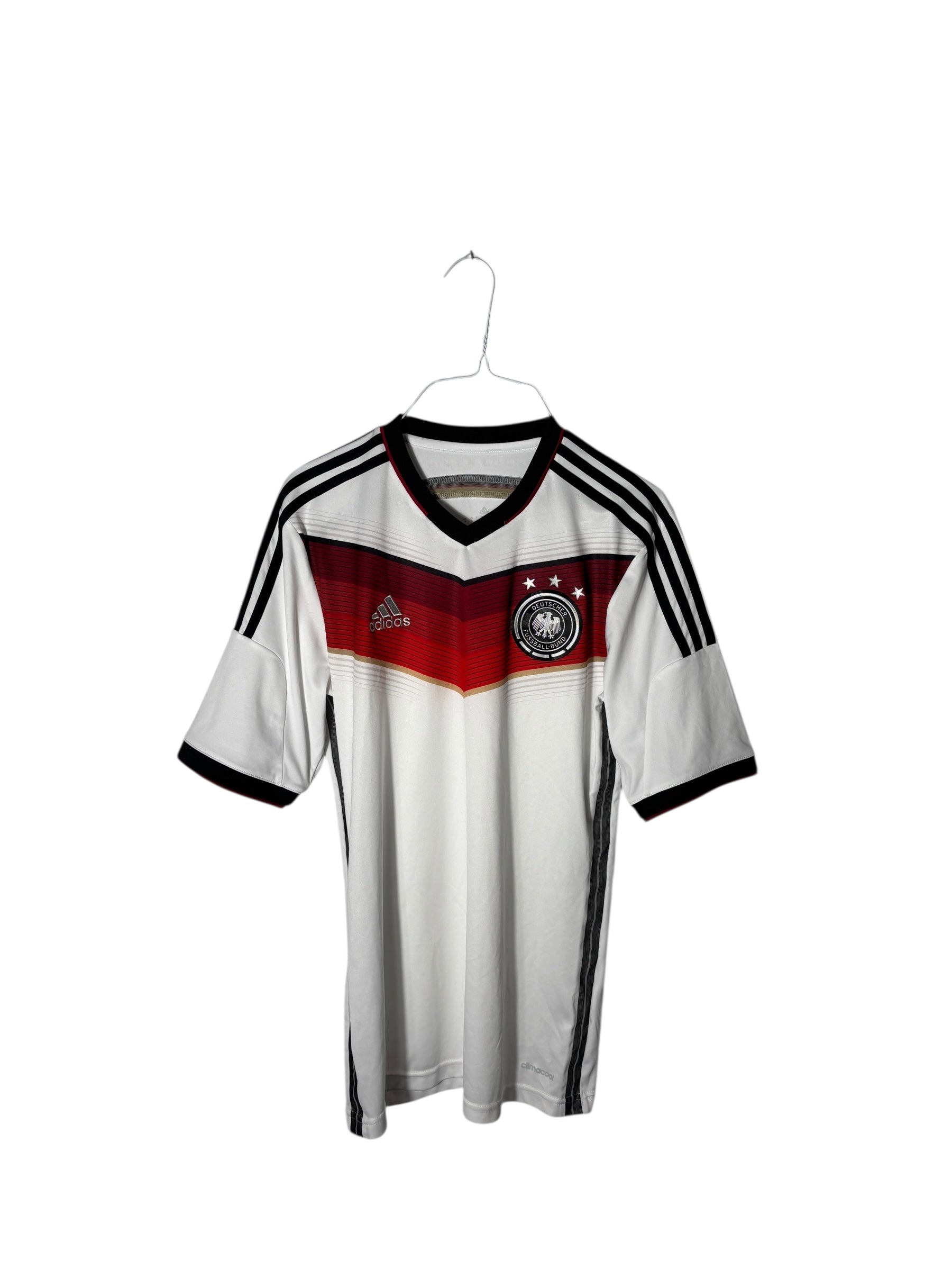 DFB Deutschland Heim Trikot 2014 - S
