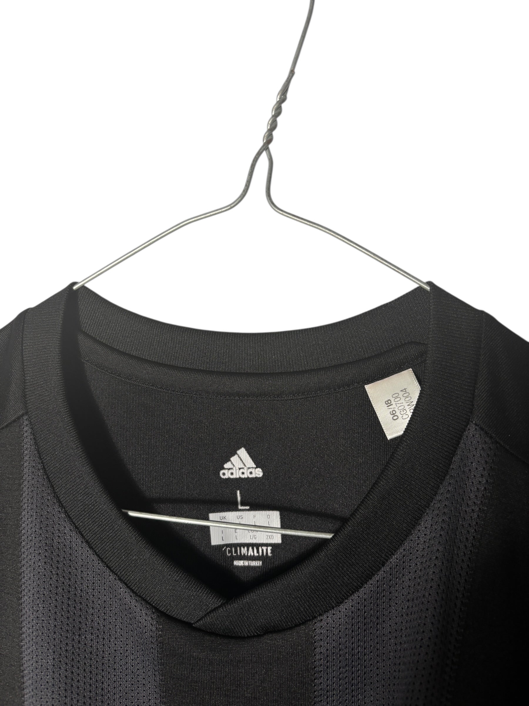 Besiktas Istanbul Auswärts Trikot 2018/19 “Pepe” - L