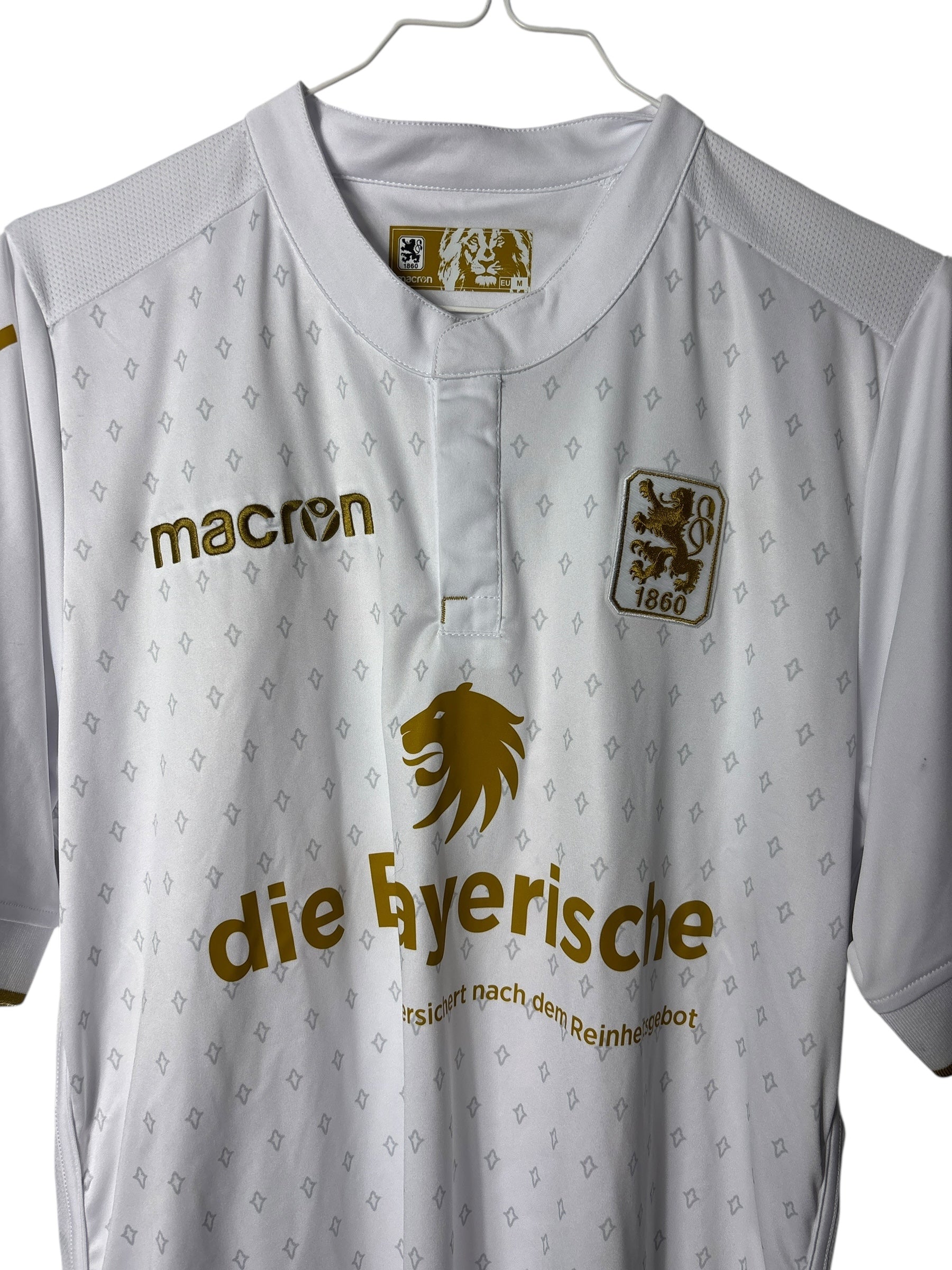 1860 München Auswärtstrikot - M