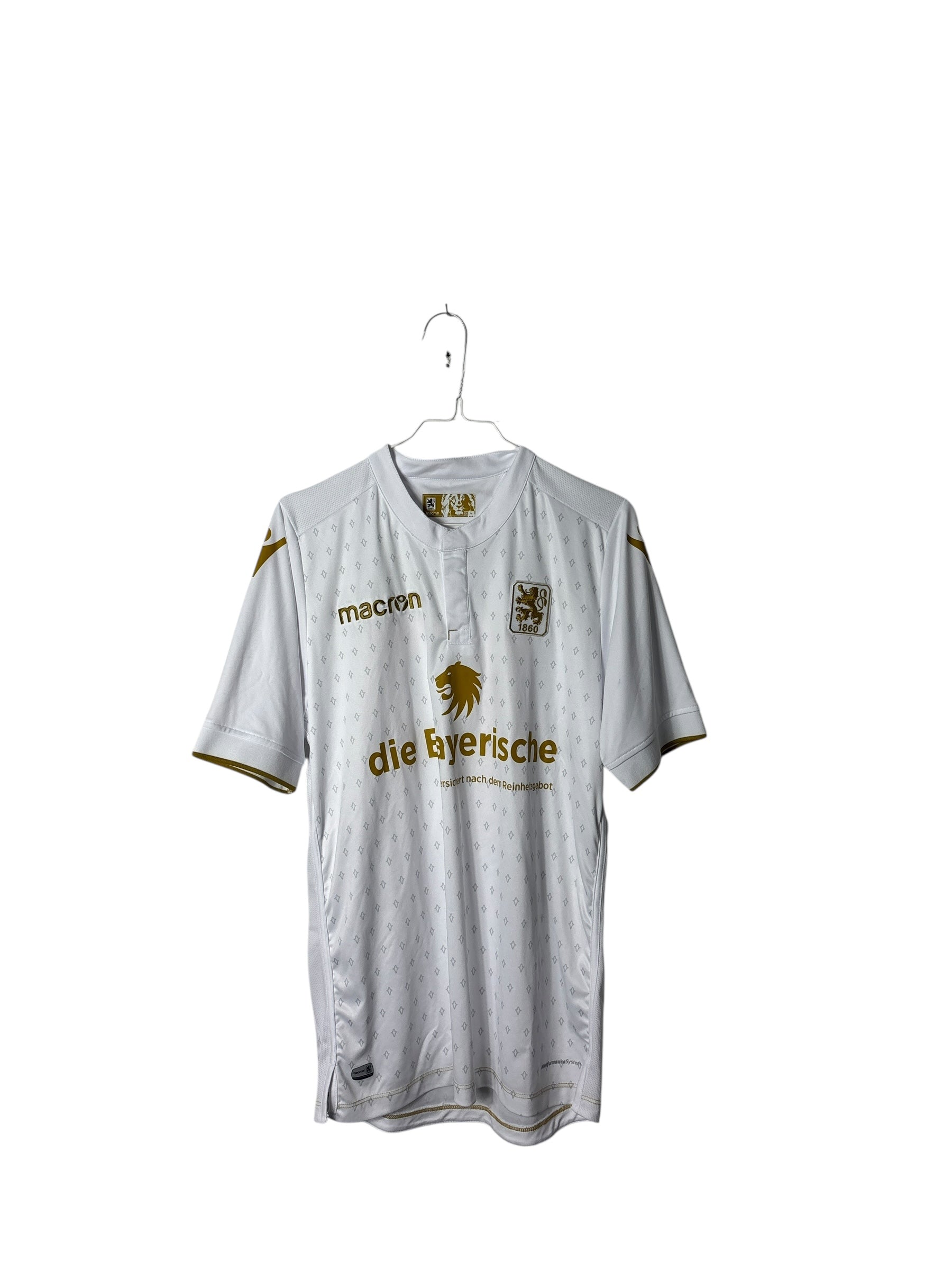 1860 München Auswärtstrikot - M