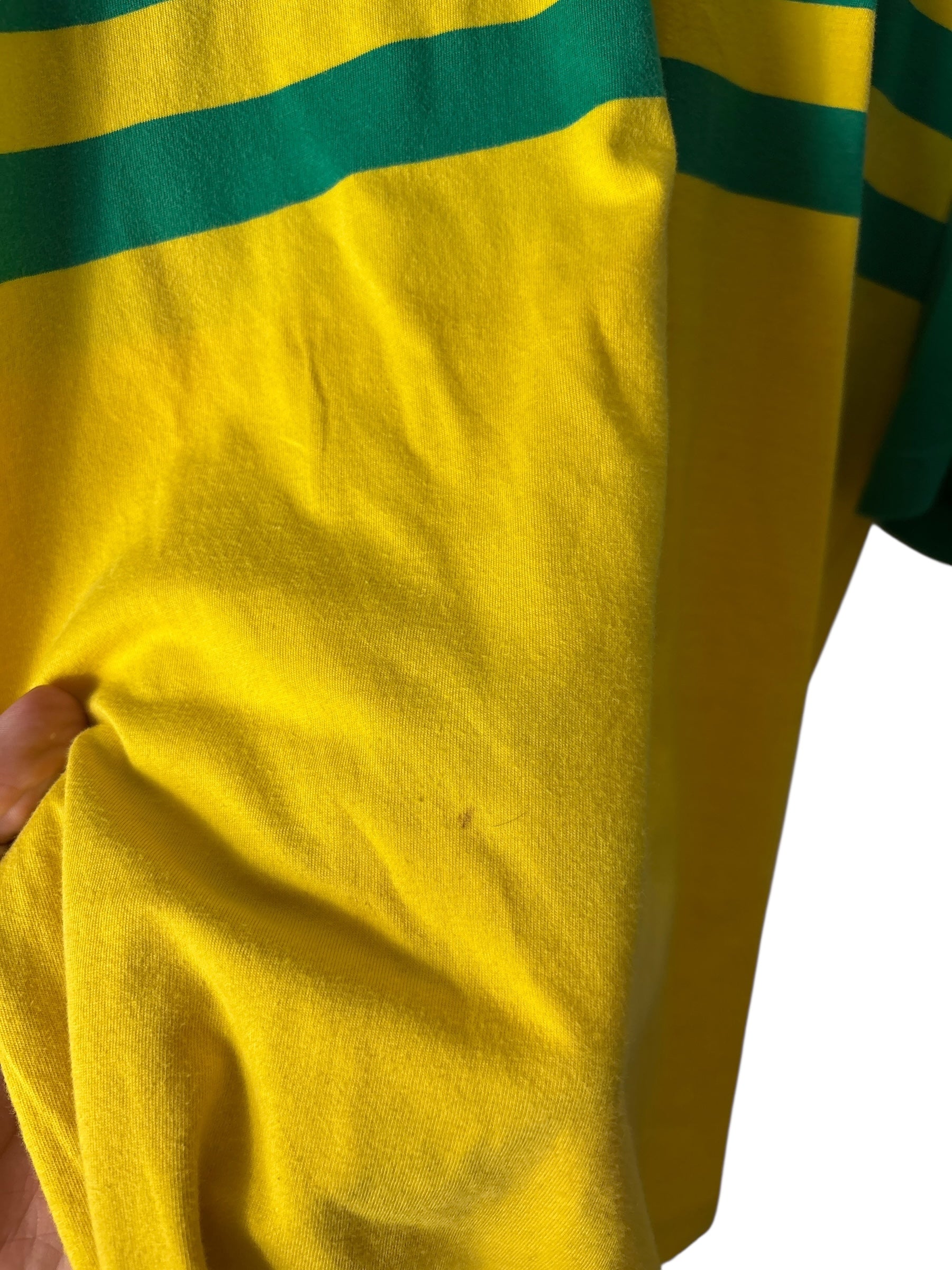 Nantes Training Trikot - XL