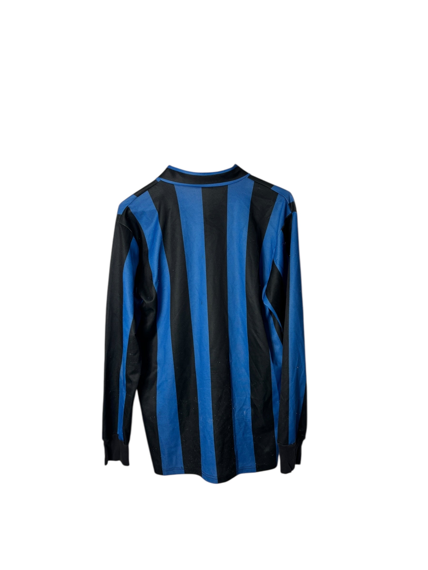 Inter Milan Heimtrikot 1990/91 - M