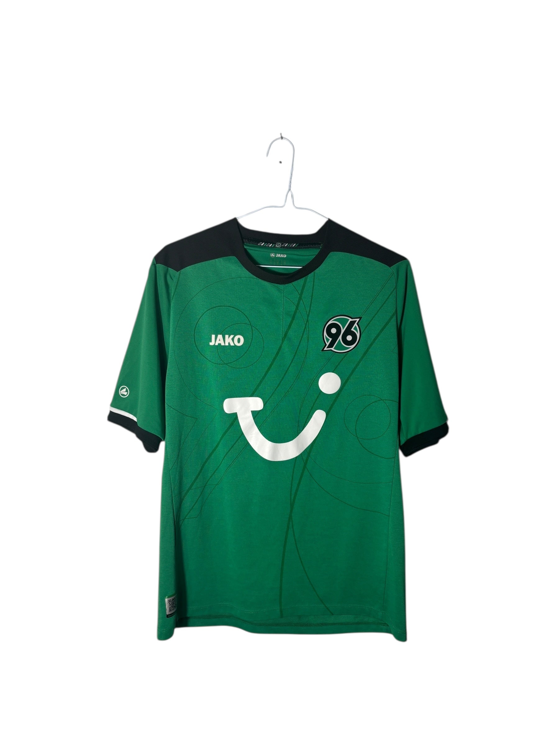 Hannover 96 Auswärts Trikot 2012/13 - L