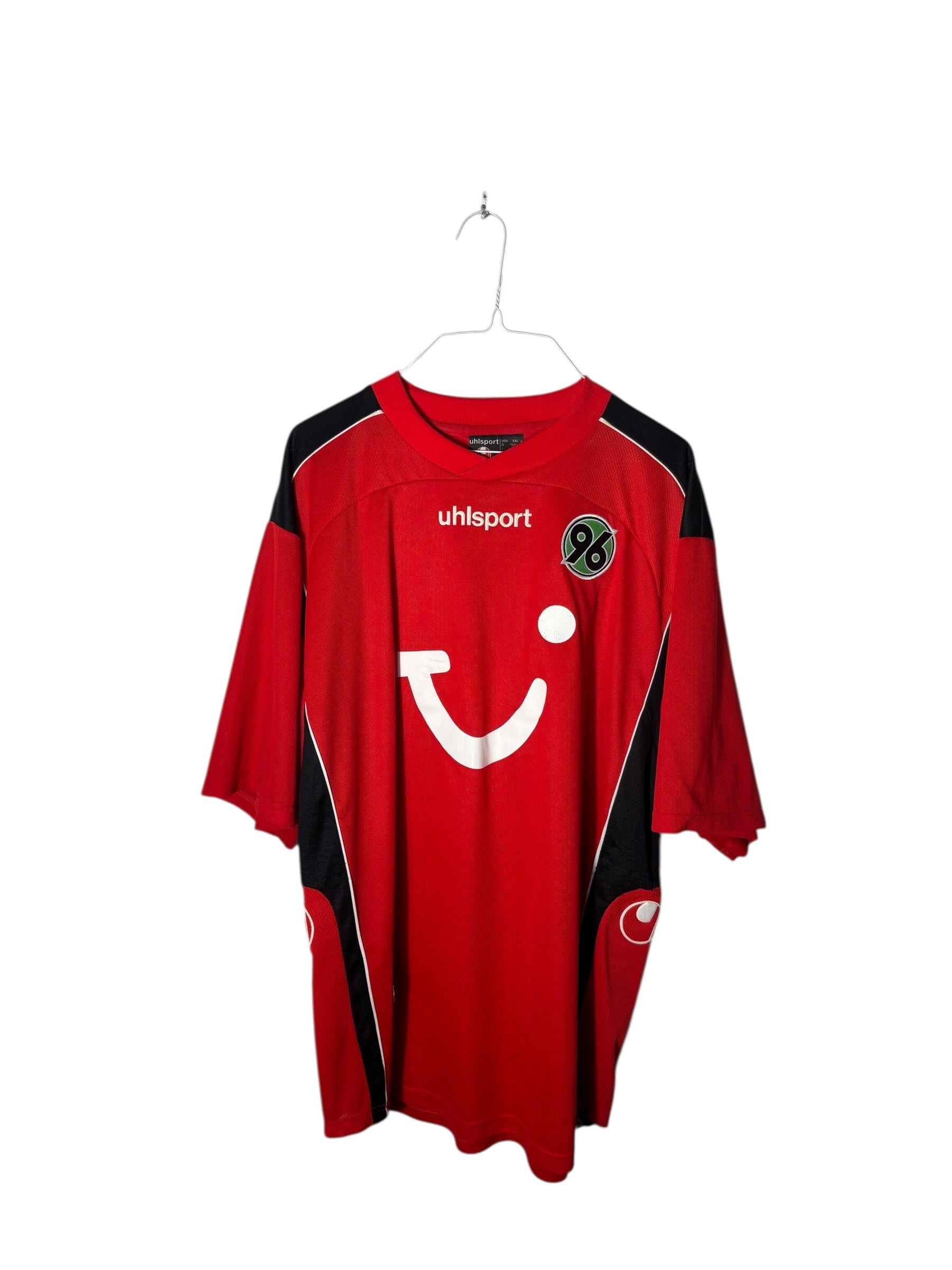 Hannover 96 Heim Trikot 2003/04 - XXL