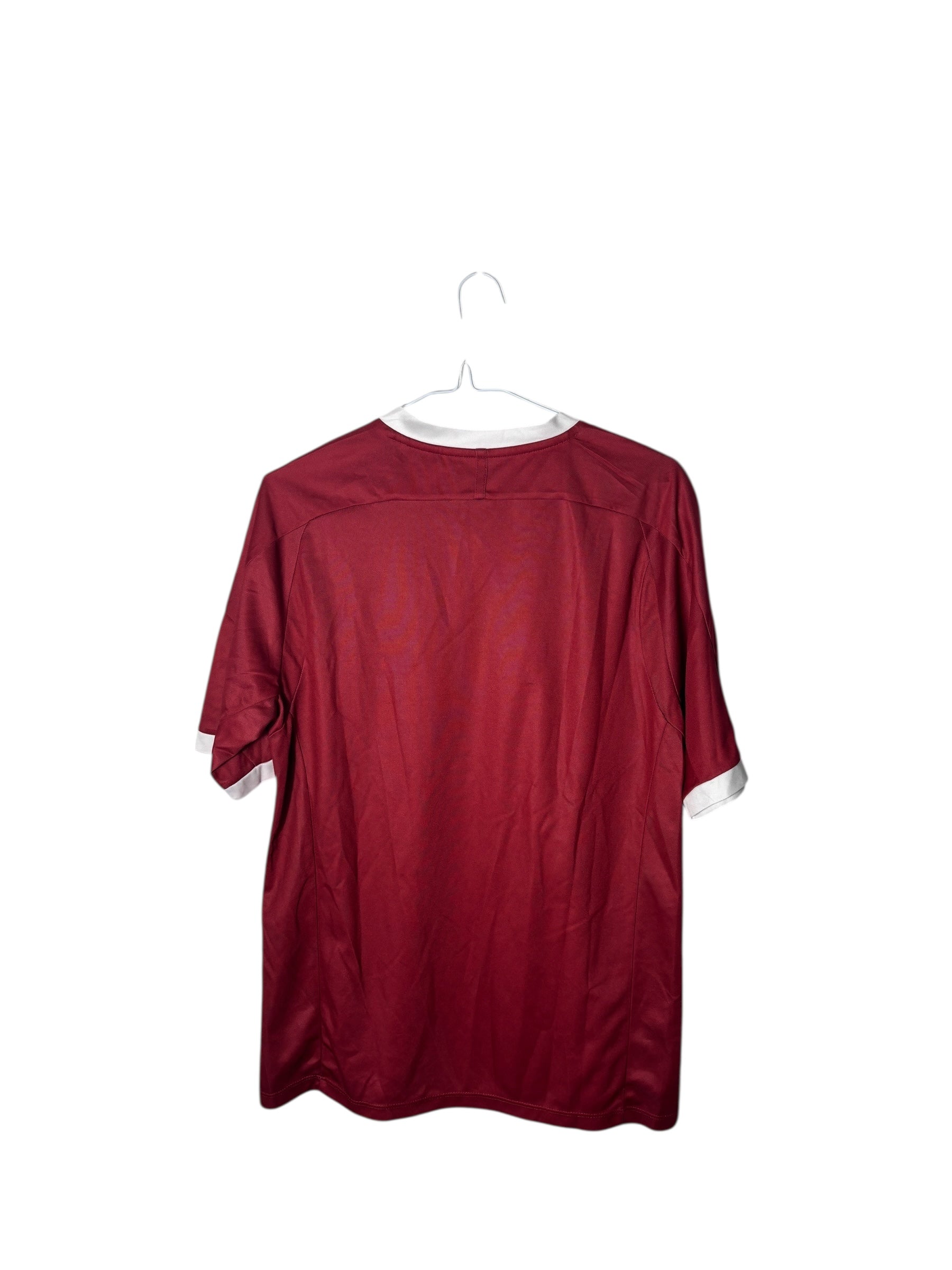 Hannover 96 Heim Trikot 2016/17 -  M