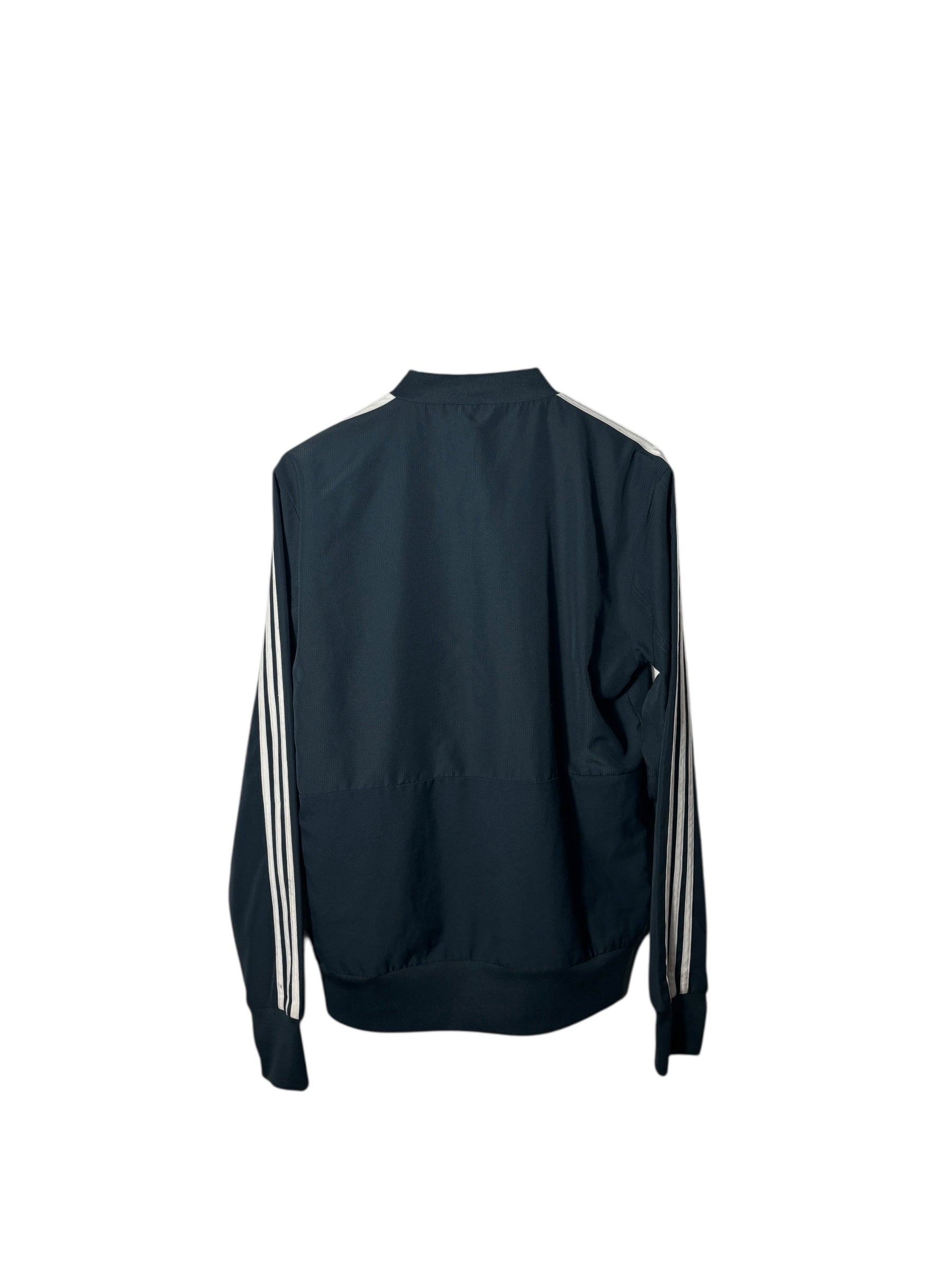 Real Madrid Trainingsjacke 2018/19 - XS