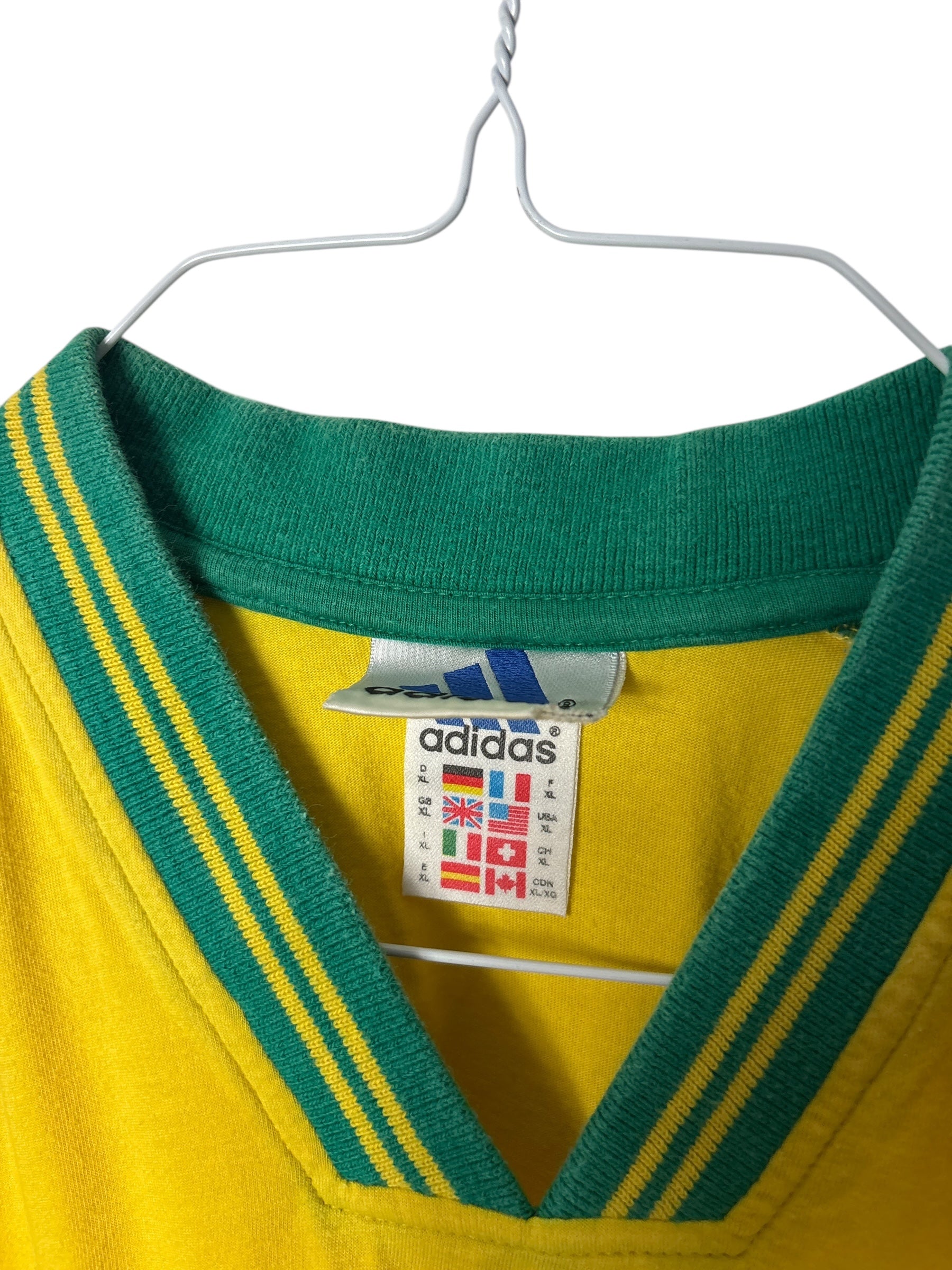Nantes Training Trikot - XL