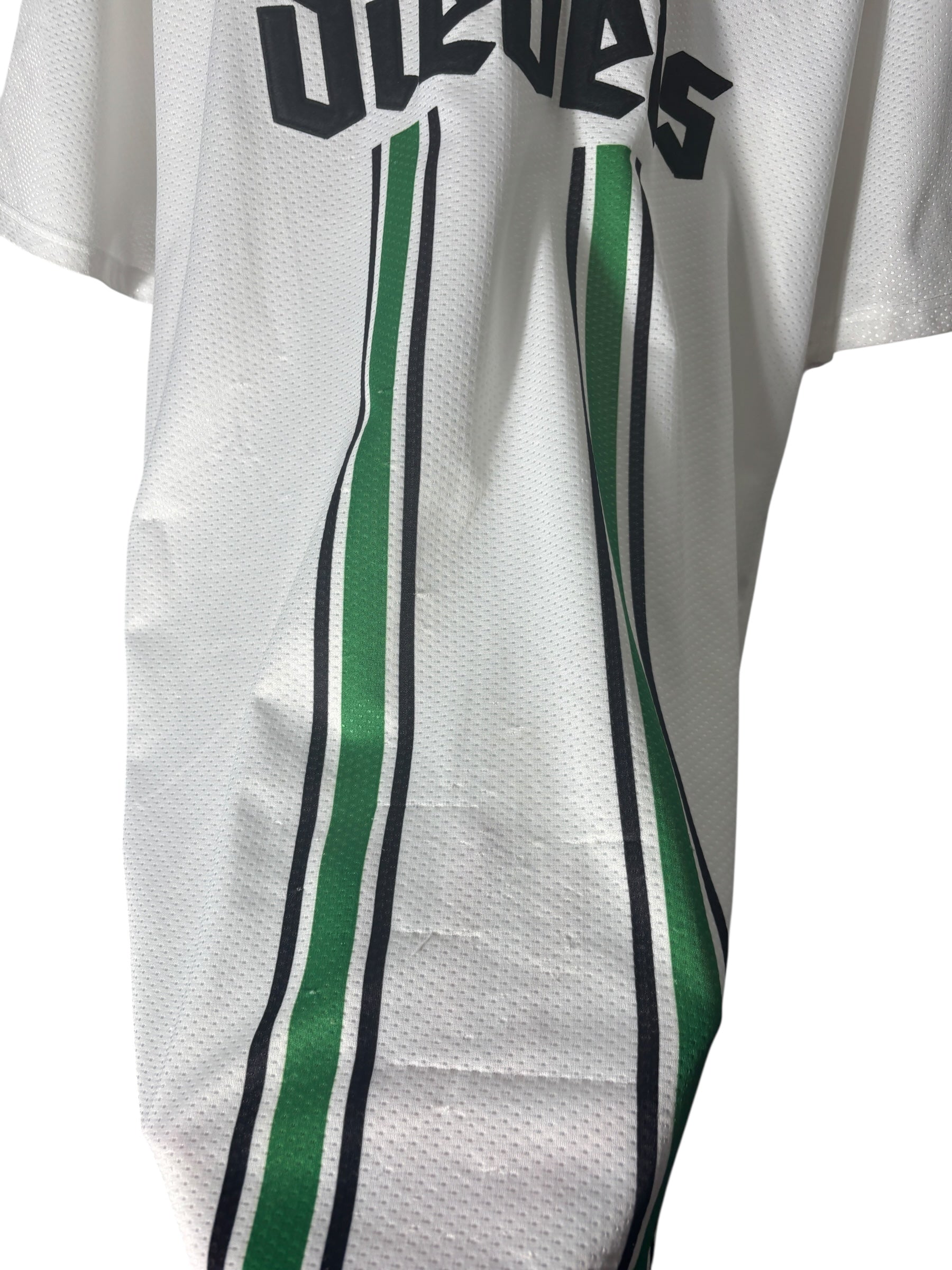 Borussia Mönchengladbach Heim Trikot 1996/97 - L