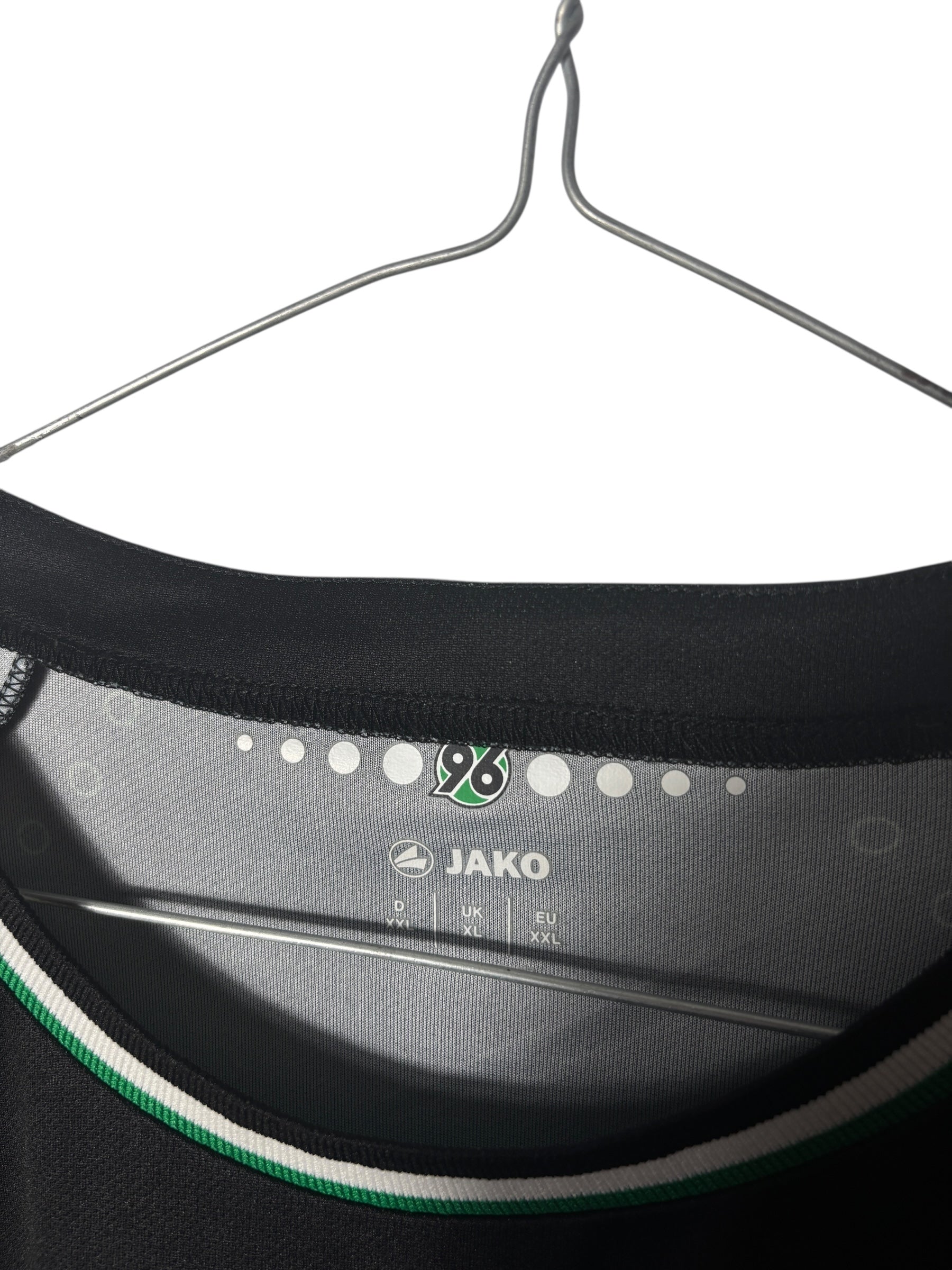 Hannover 96 Auswärts Trikot 2014/15 - XXL