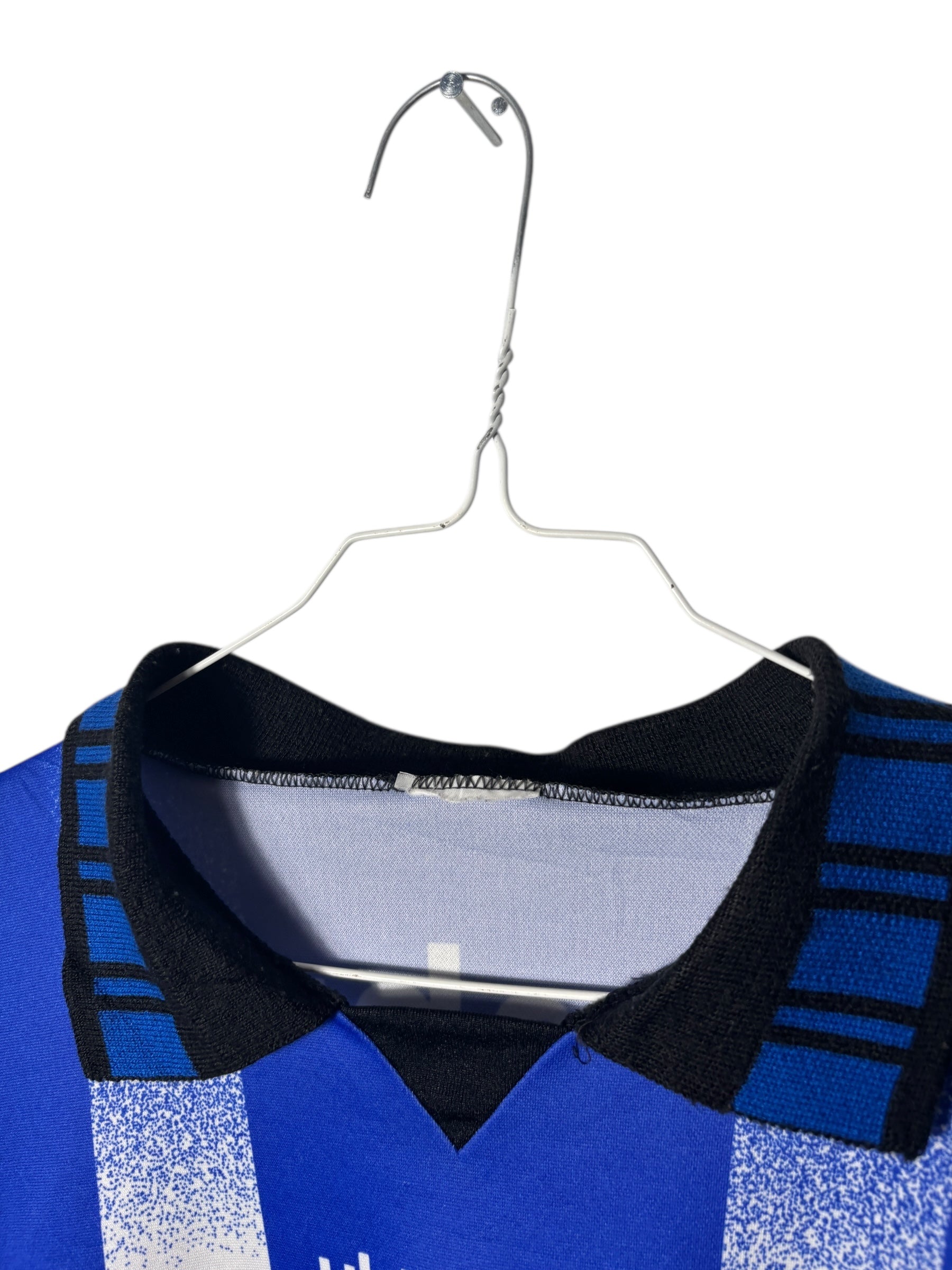 Hamburger SV Auswärts Trikot 1995/96 - S/M