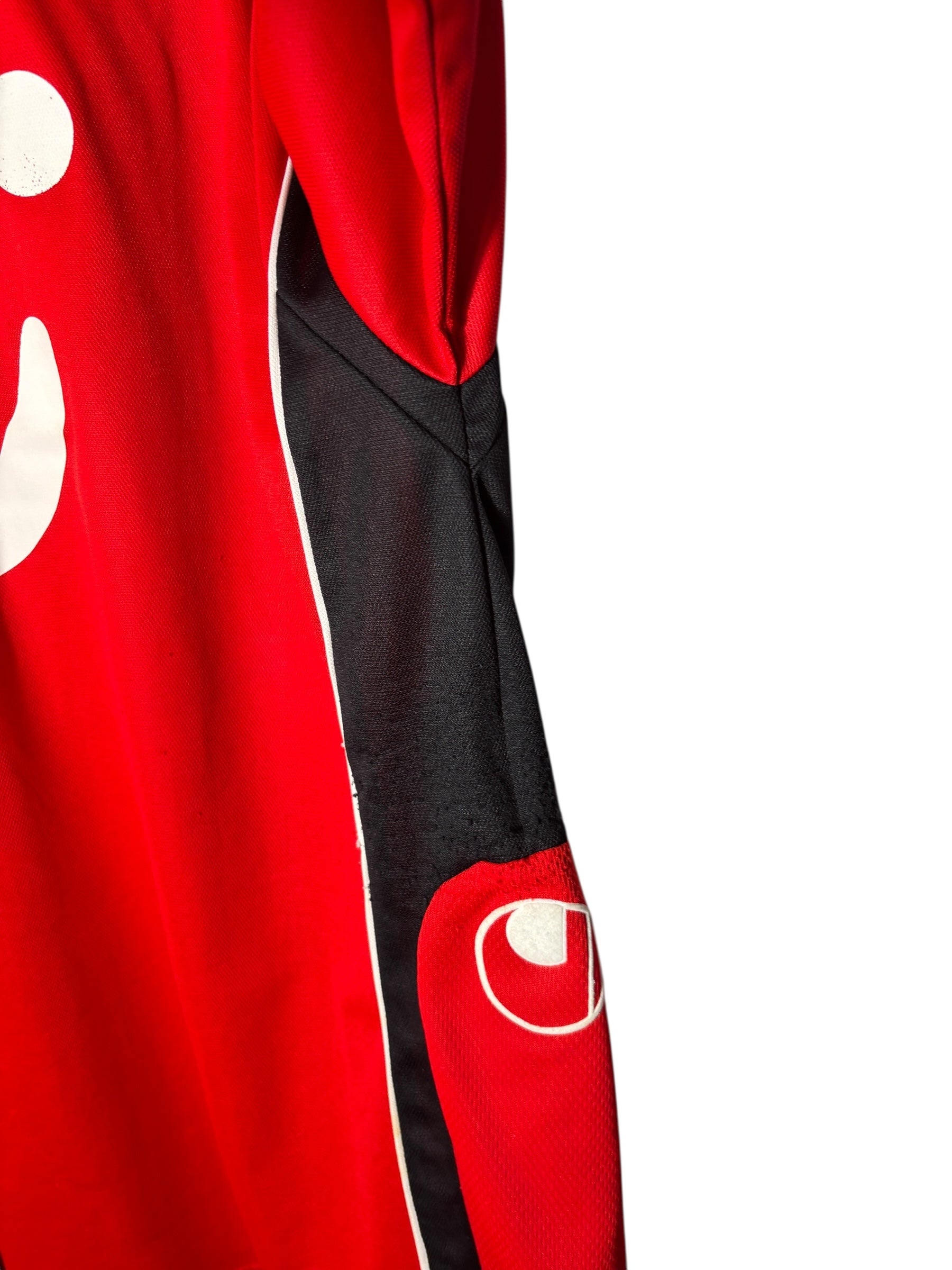 Hannover 96 Heim Trikot 2003/04 - XXL