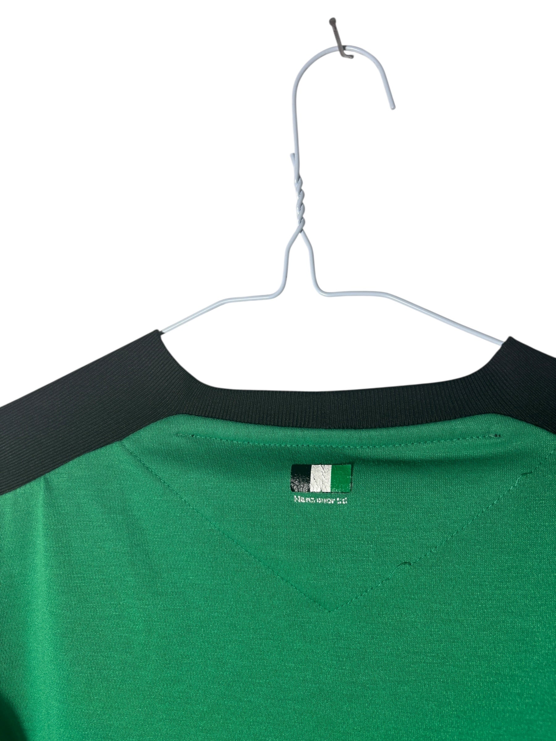 Hannover 96 Auswärts Trikot 2012/13 - L