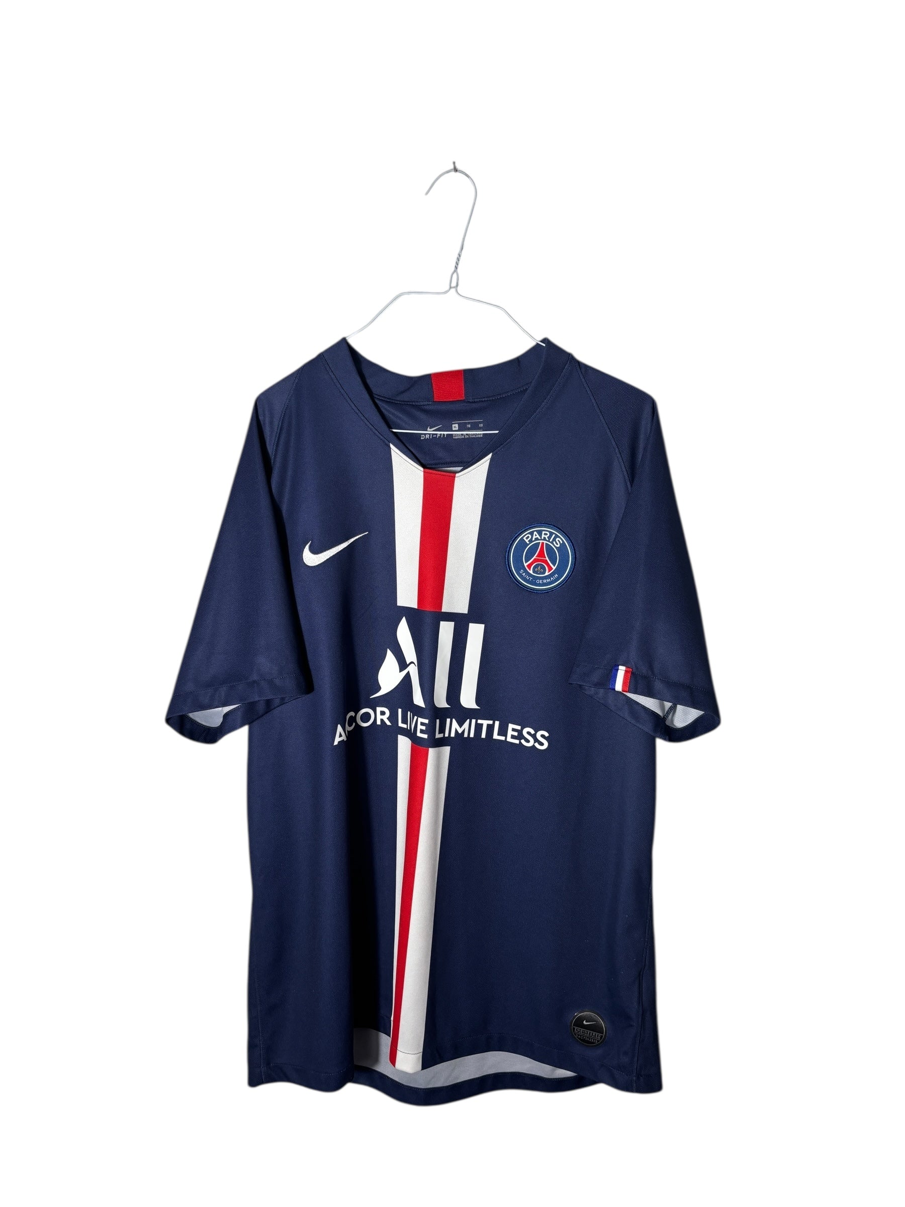Paris Saint-Germain Heim Trikot 2019/20 - XL