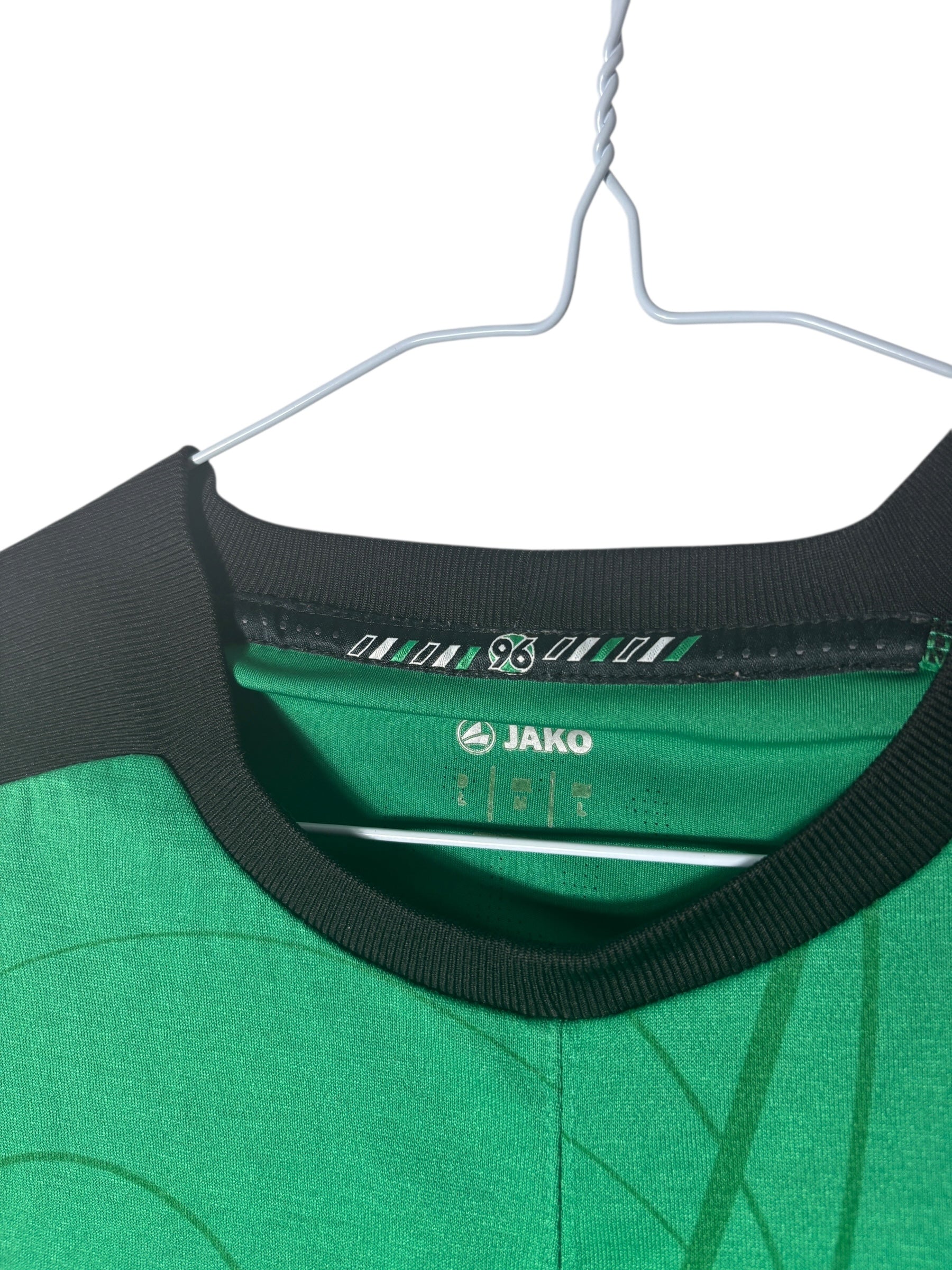 Hannover 96 Auswärts Trikot 2012/13 - L
