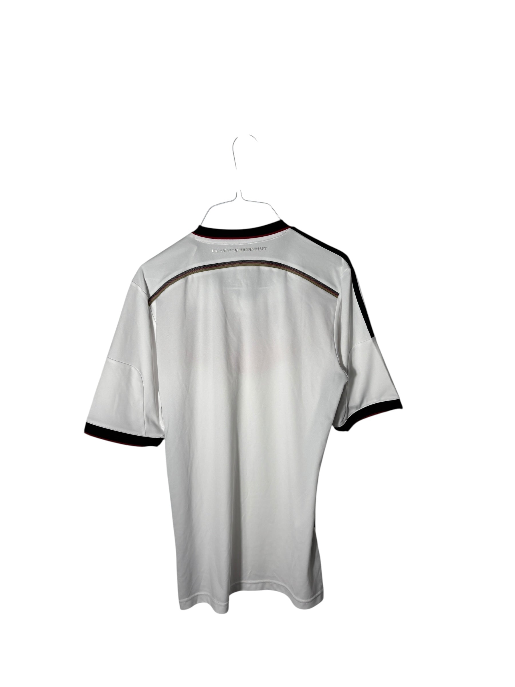 DFB Deutschland Heim Trikot 2014 - S