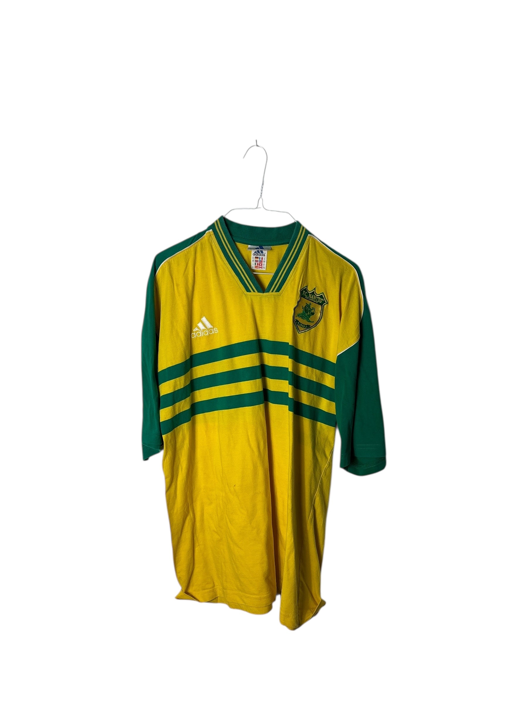 Nantes Training Trikot - XL