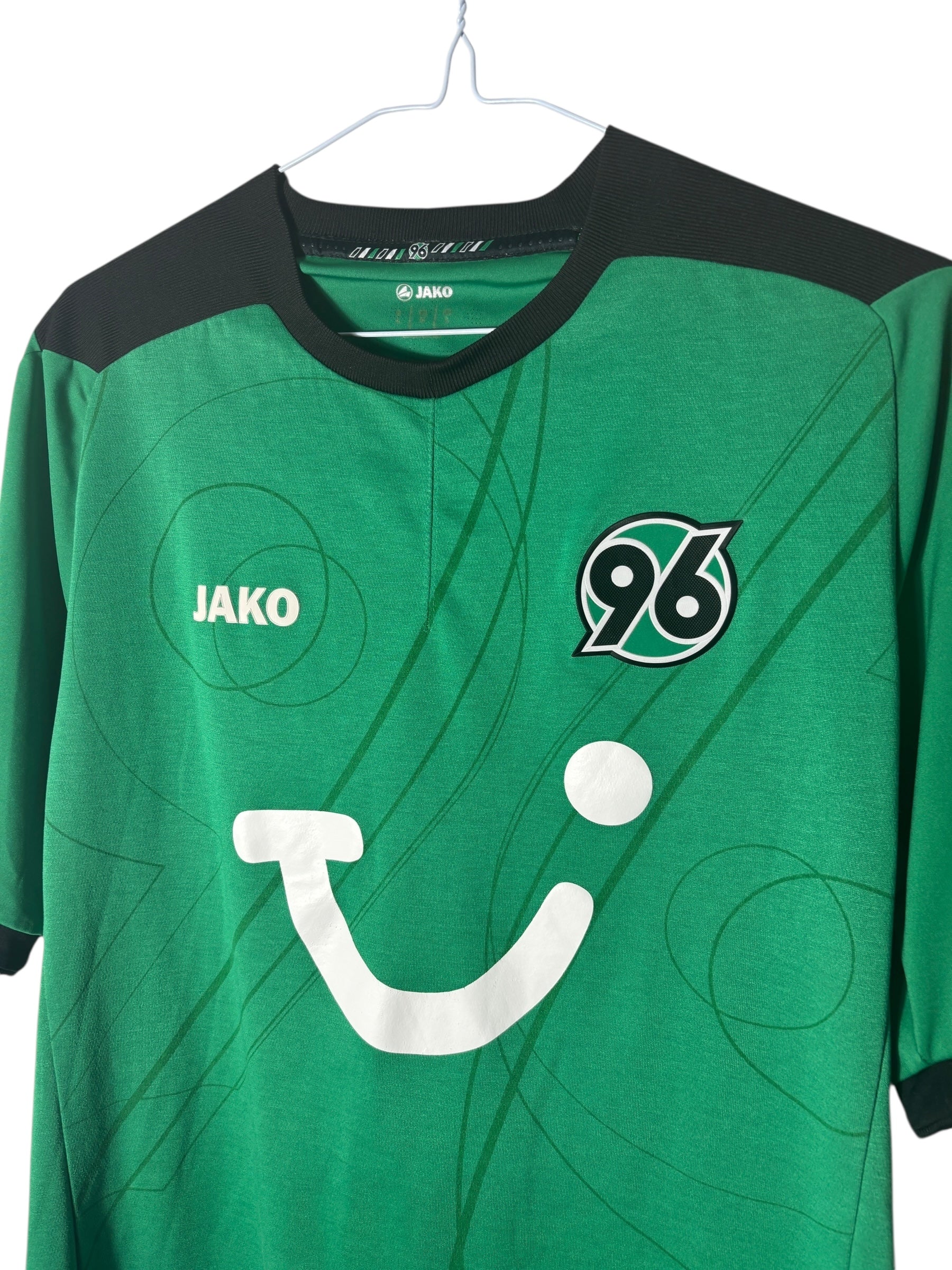 Hannover 96 Auswärts Trikot 2012/13 - L