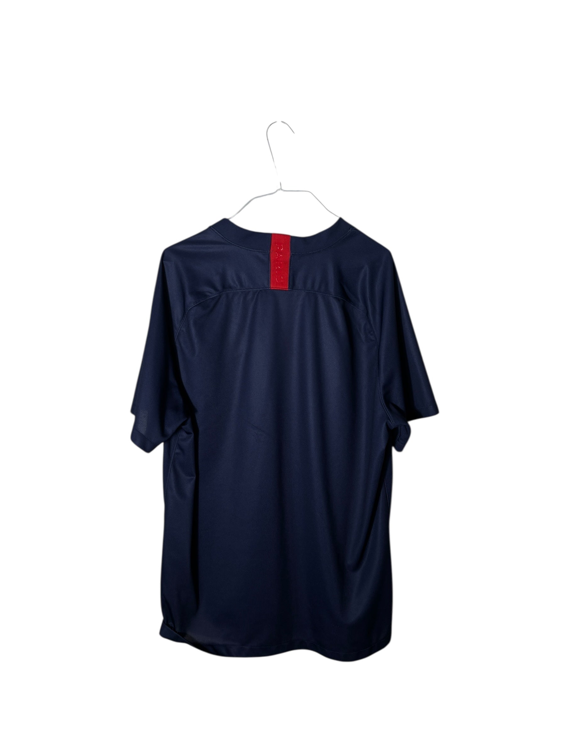 Paris Saint-Germain Heim Trikot 2019/20 - XL