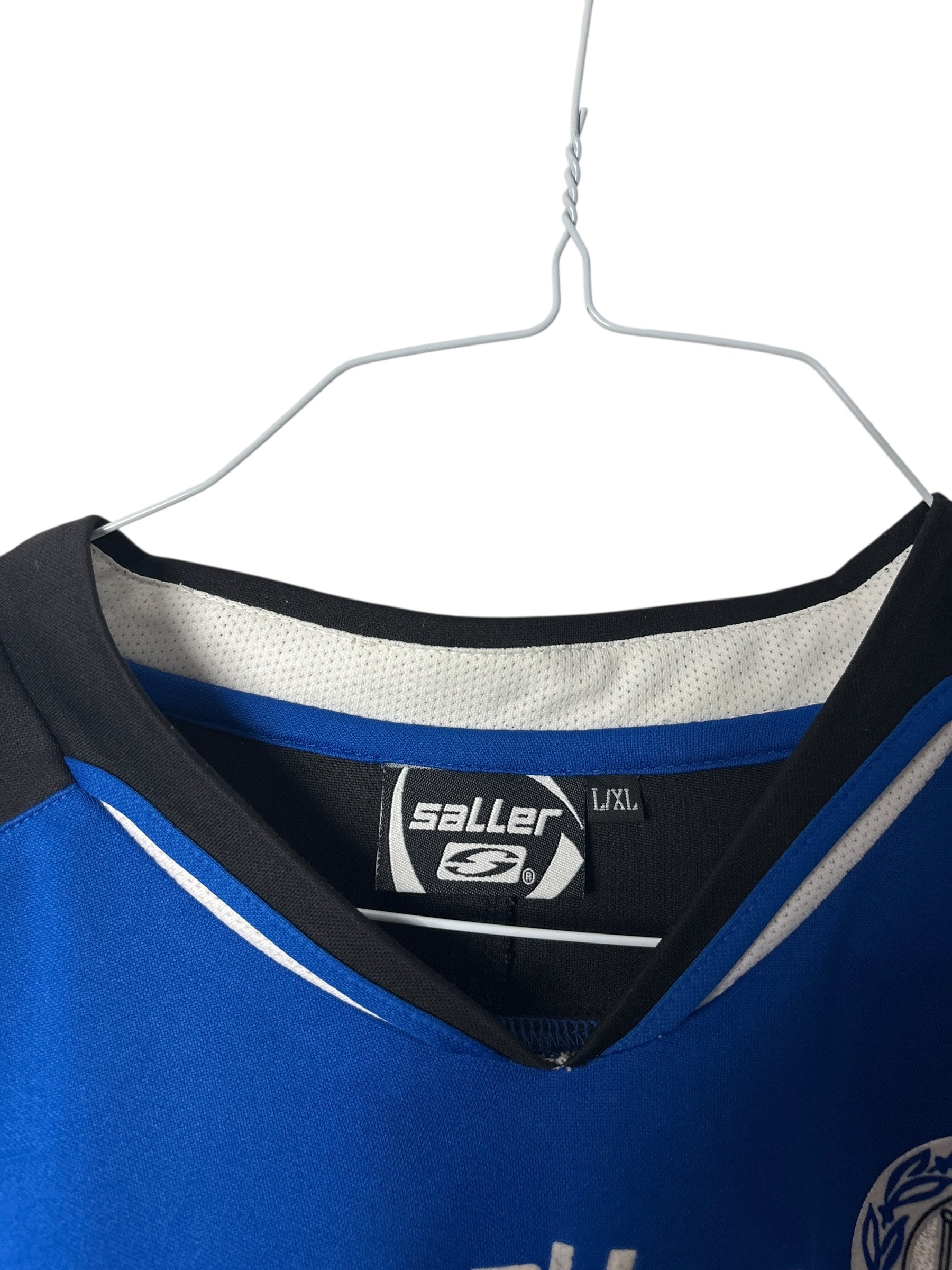 Arminia Bielefeld Heimtrikot 2005 - L/XL