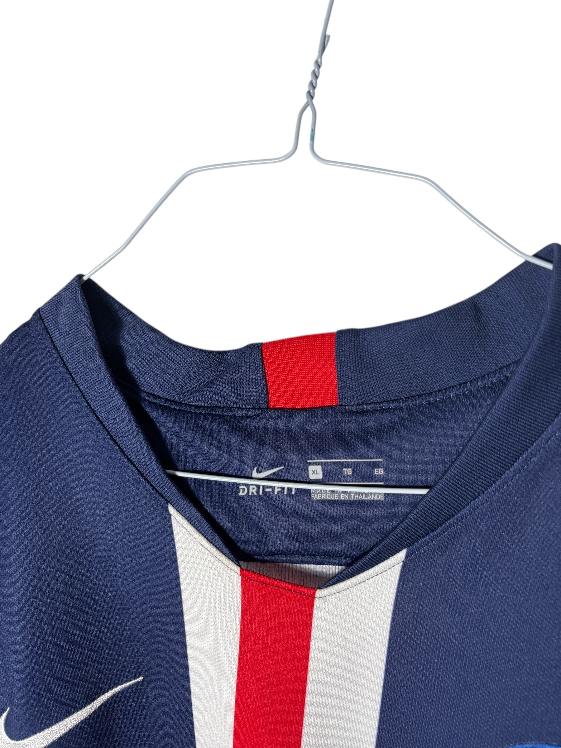 Paris Saint-Germain Heim Trikot 2019/20 - XL