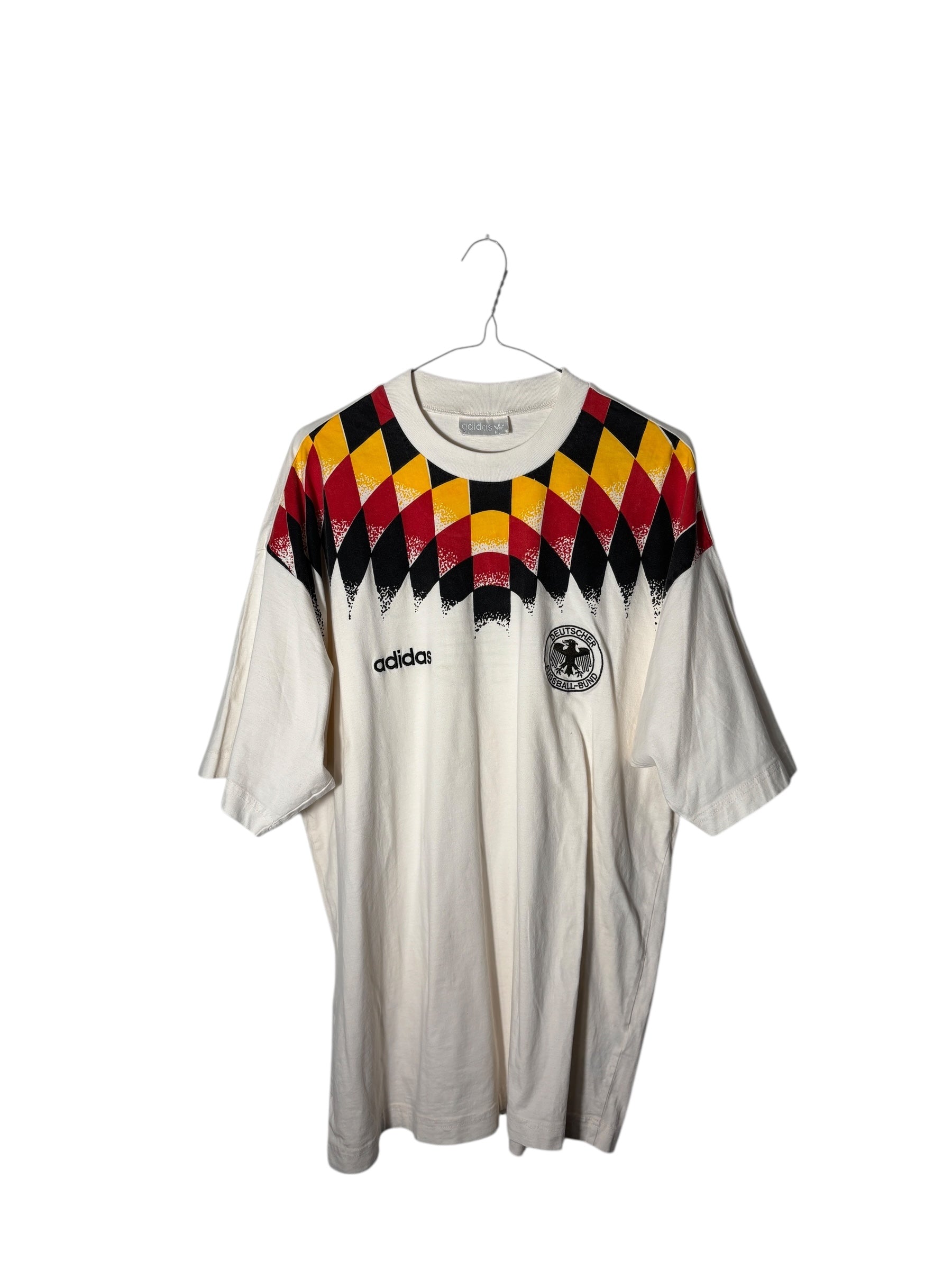 DFB Deutschland Training T-Shirt 1994/96 - L