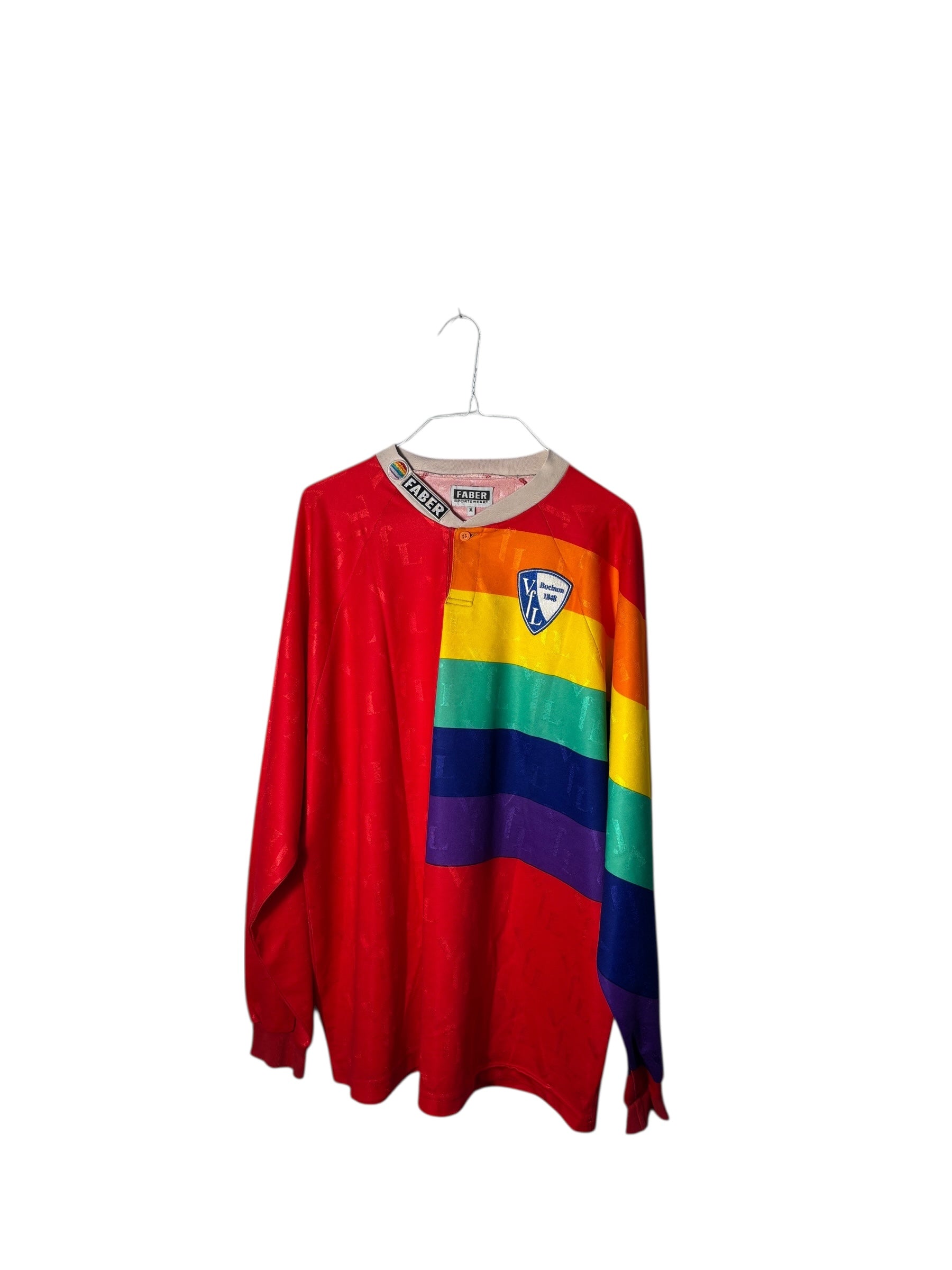VfL Bochum Drittes Trikot 1997/98 - XL