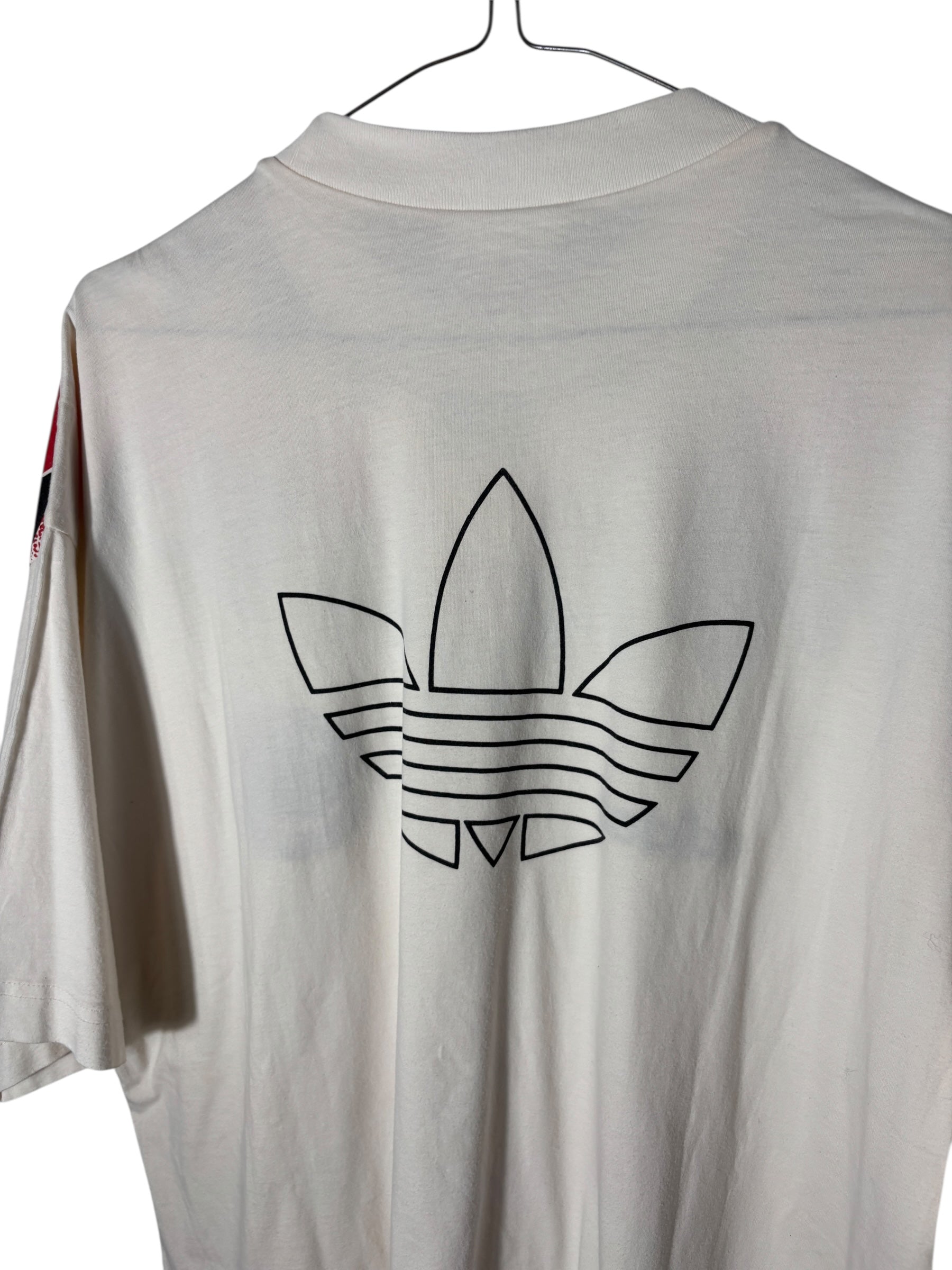 DFB Deutschland Training T-Shirt 1994/96 - L