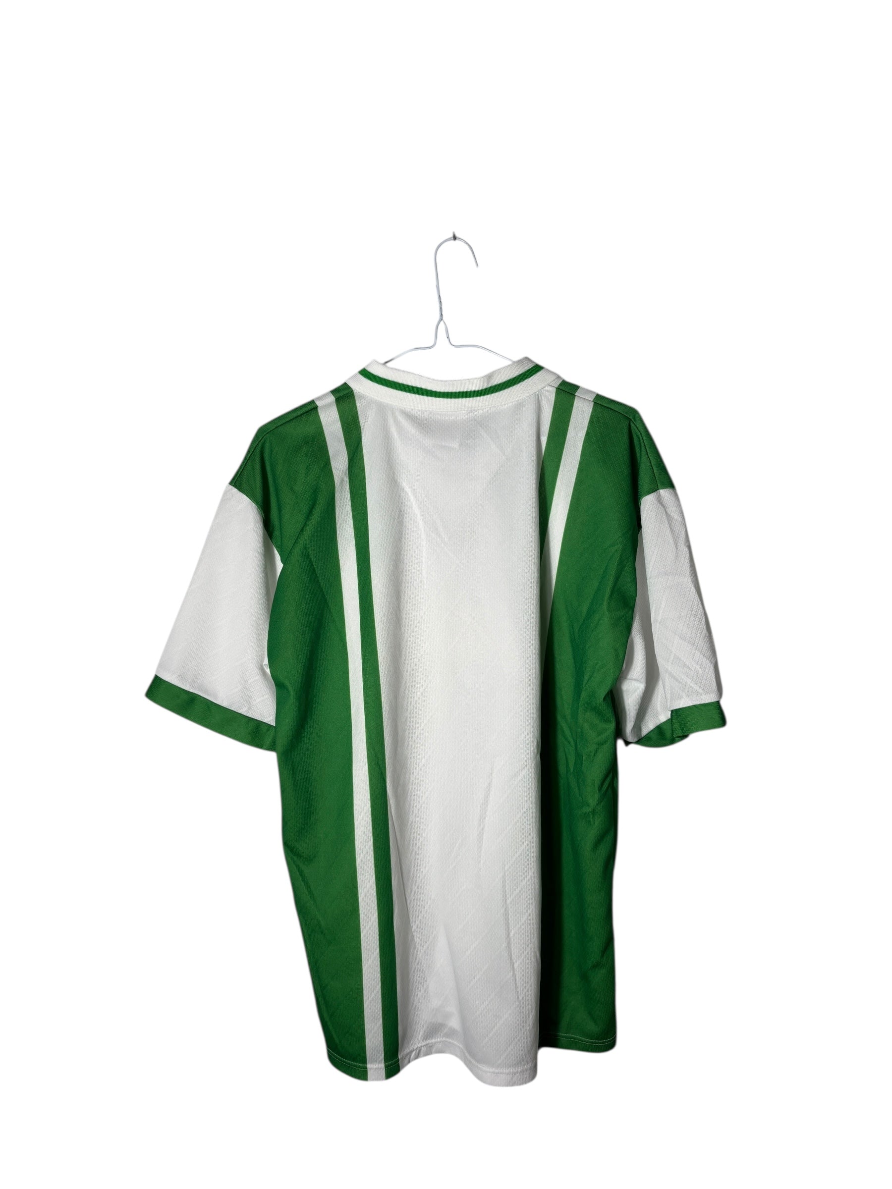 Werder Bremen Heim Trikot 1996/97 - M