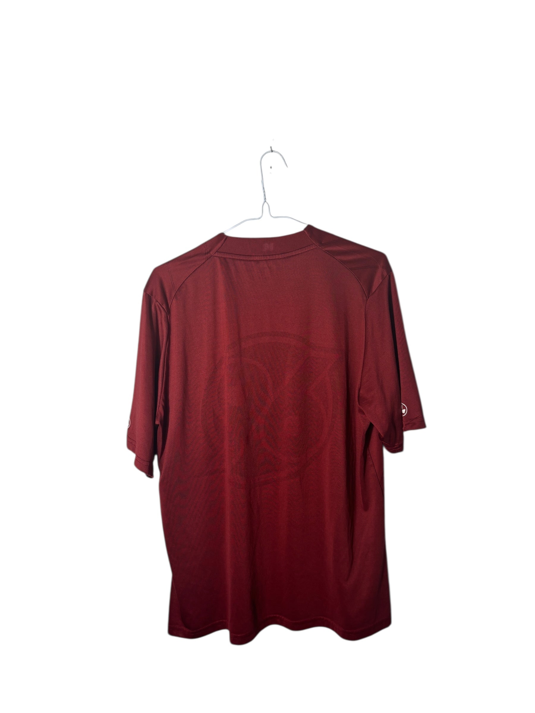 Hannover 96 Heim Trikot 2011/12 - L