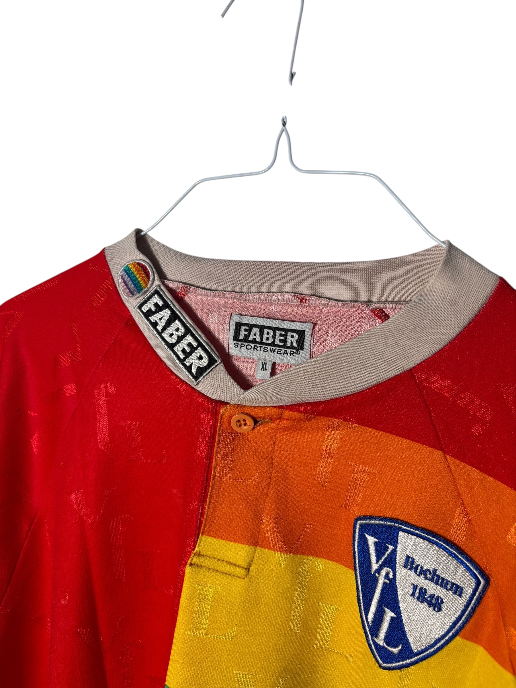 VfL Bochum Drittes Trikot 1997/98 - XL