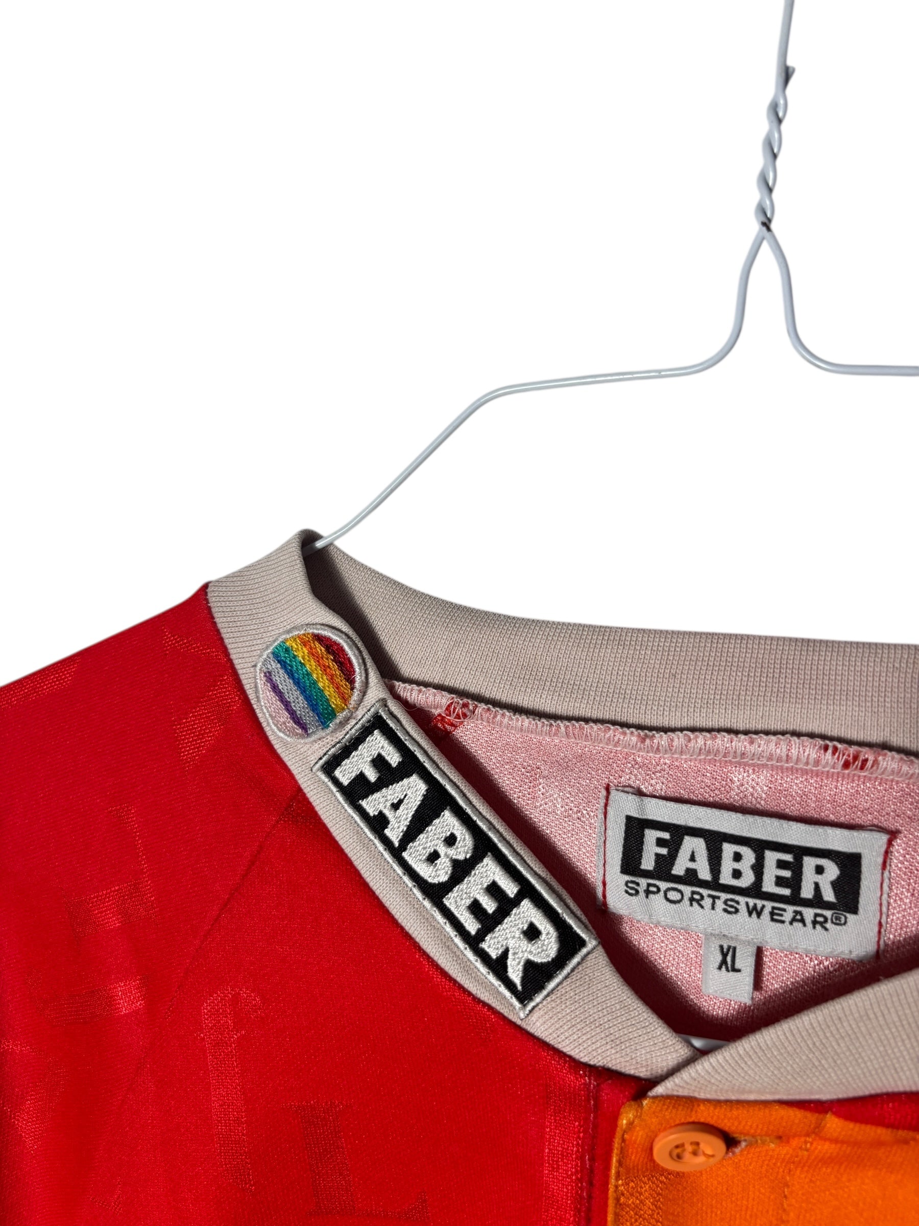 VfL Bochum Drittes Trikot 1997/98 - XL