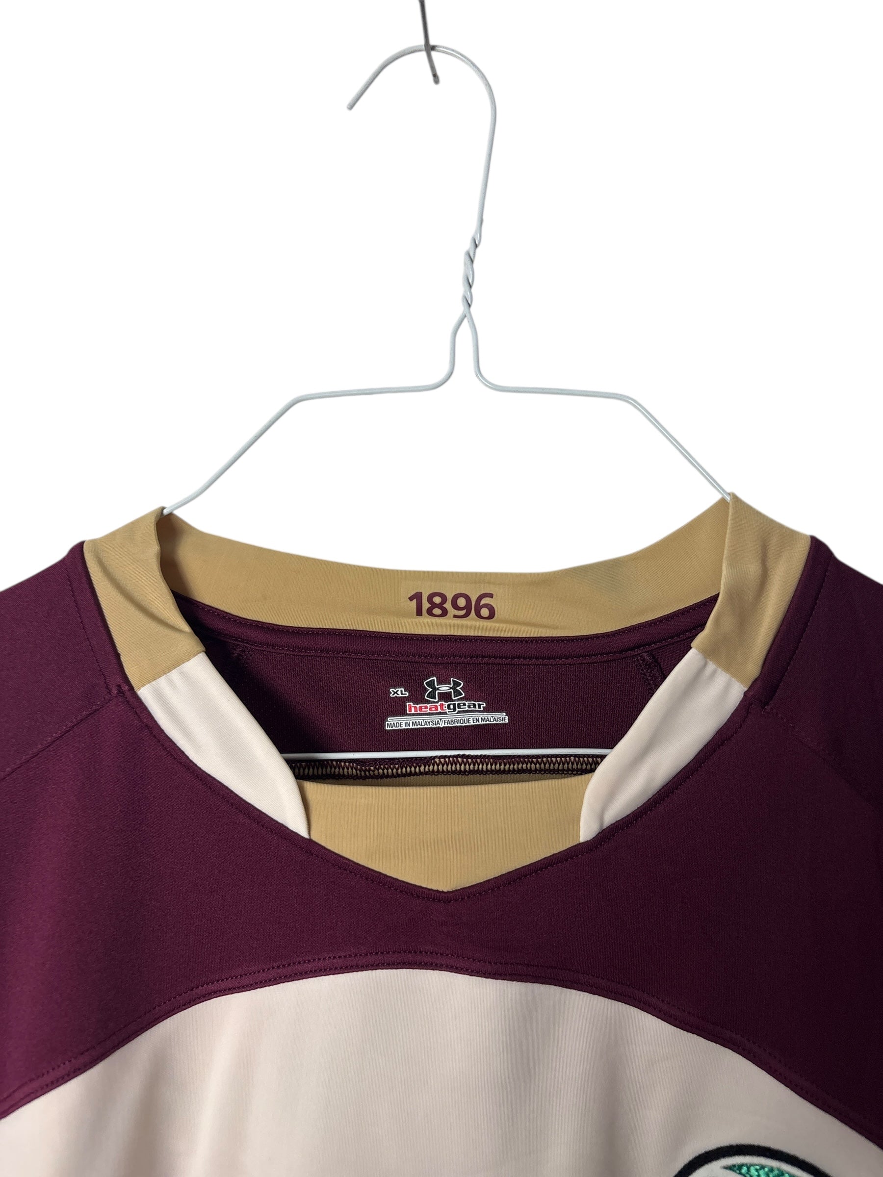 Hannover 96 Heimtrikot 2010/11 “Haggui” - XL