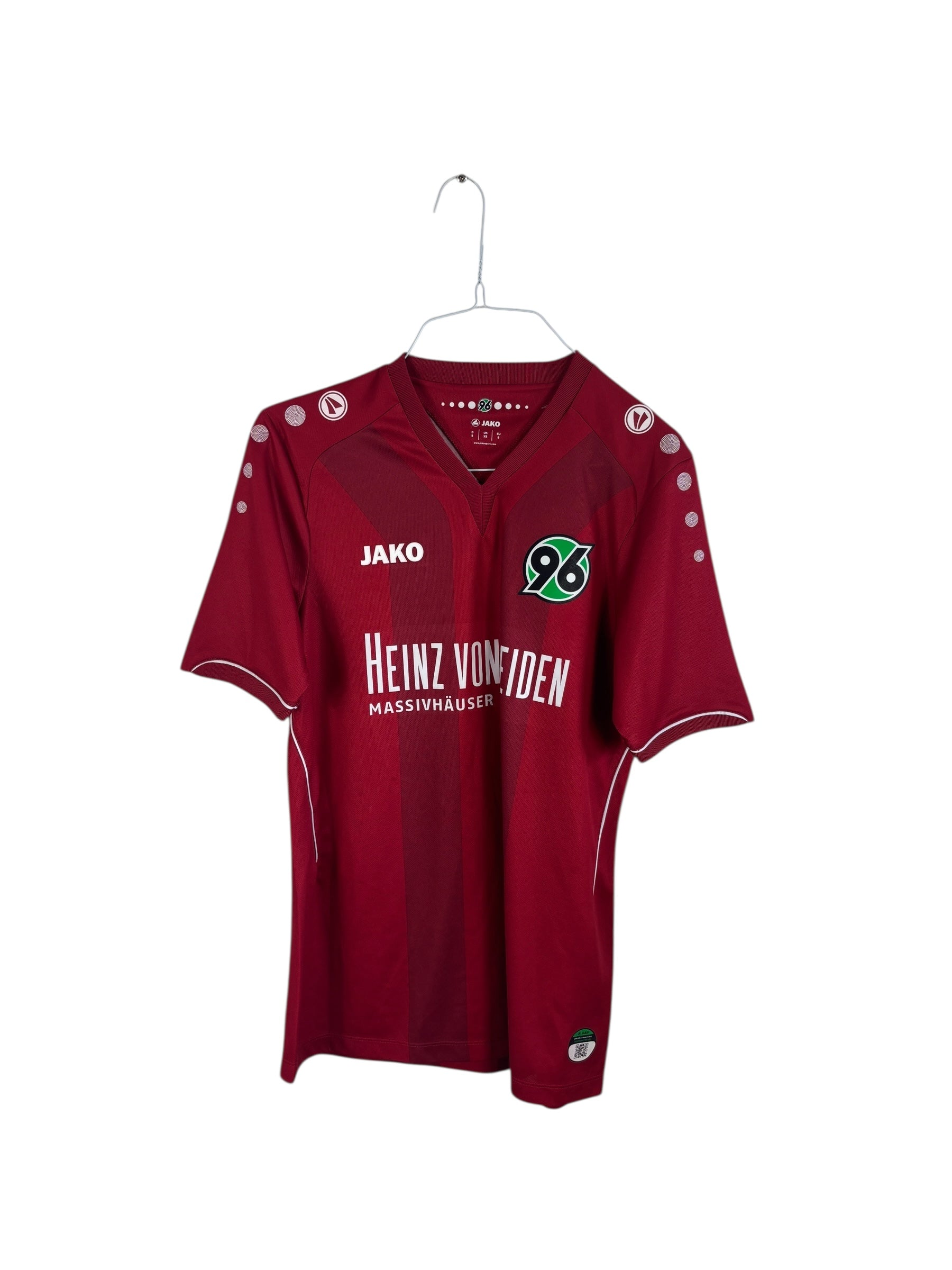 Hannover 96 Heimtrikot 2014/15 - S