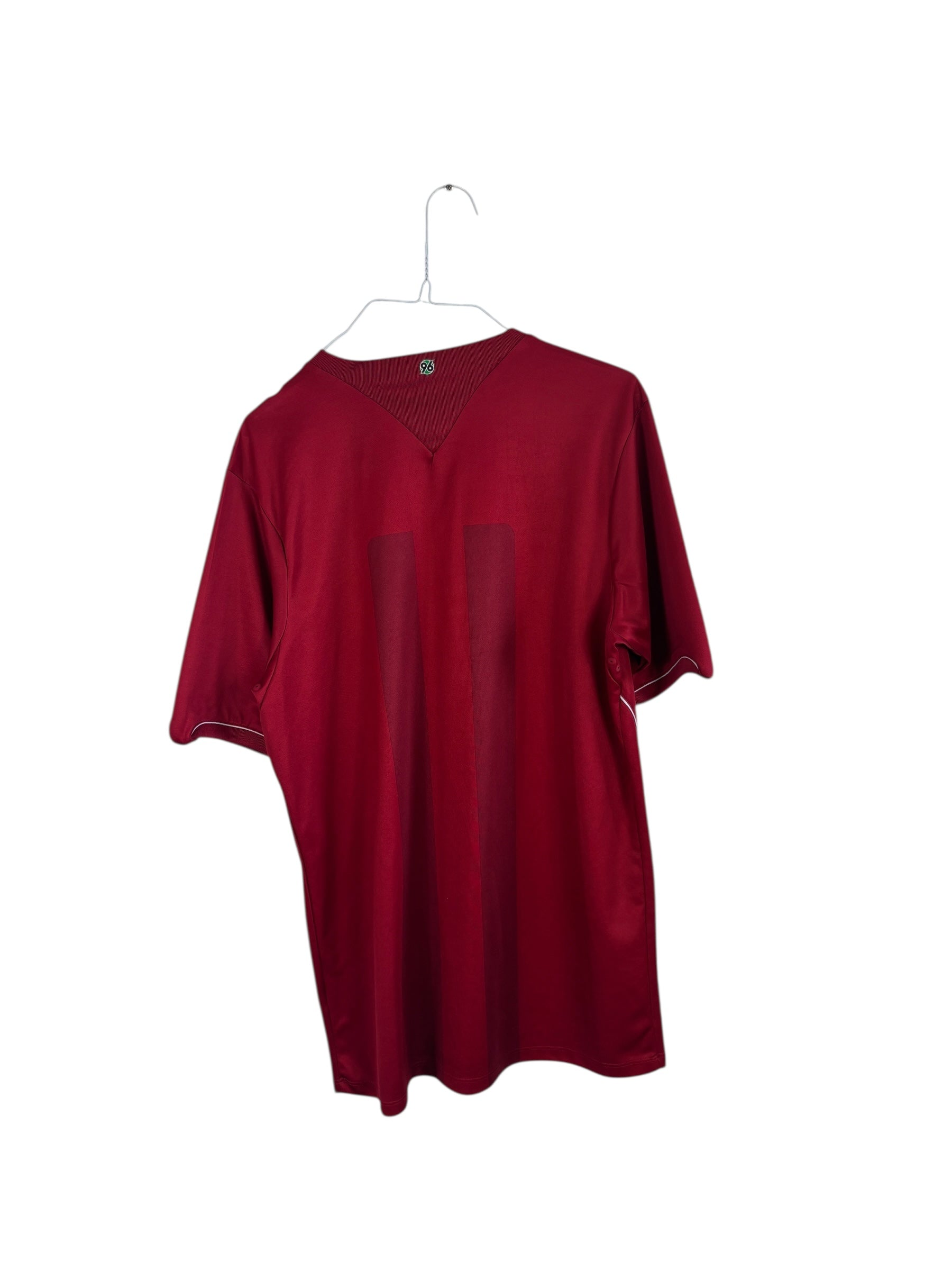 Hannover 96 Heimtrikot 2016/17 - XL