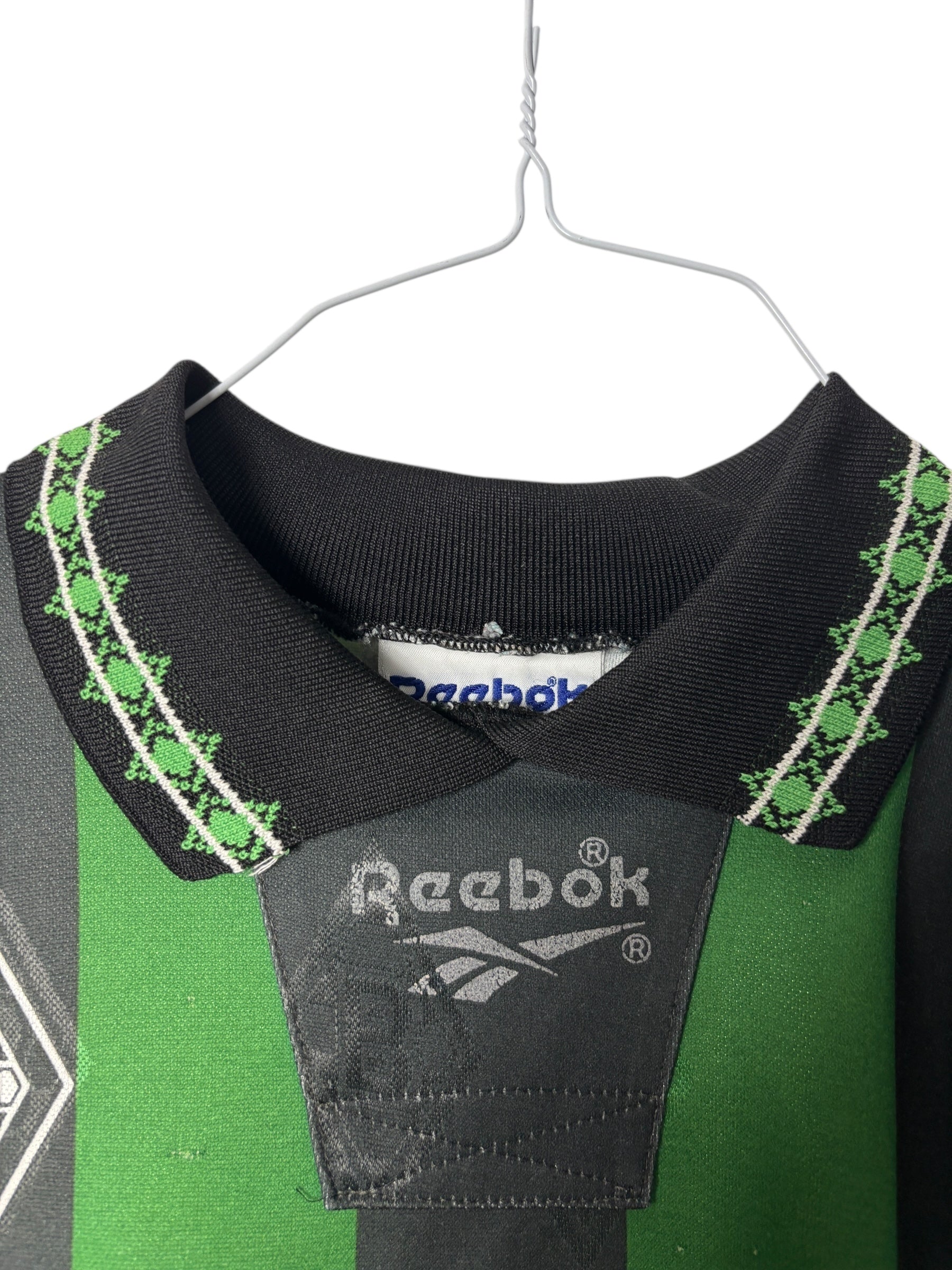 Borussia Mönchengladbach Auswärtstrikot 1995/96 - M